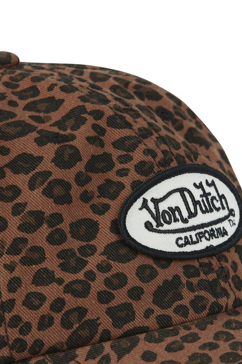 Strapback Cap - Leo