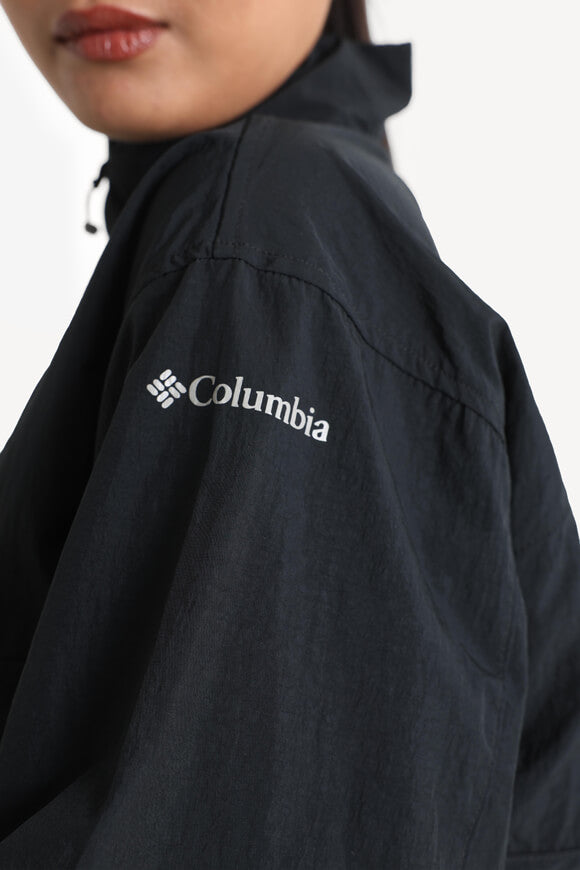 Windbreaker - Black