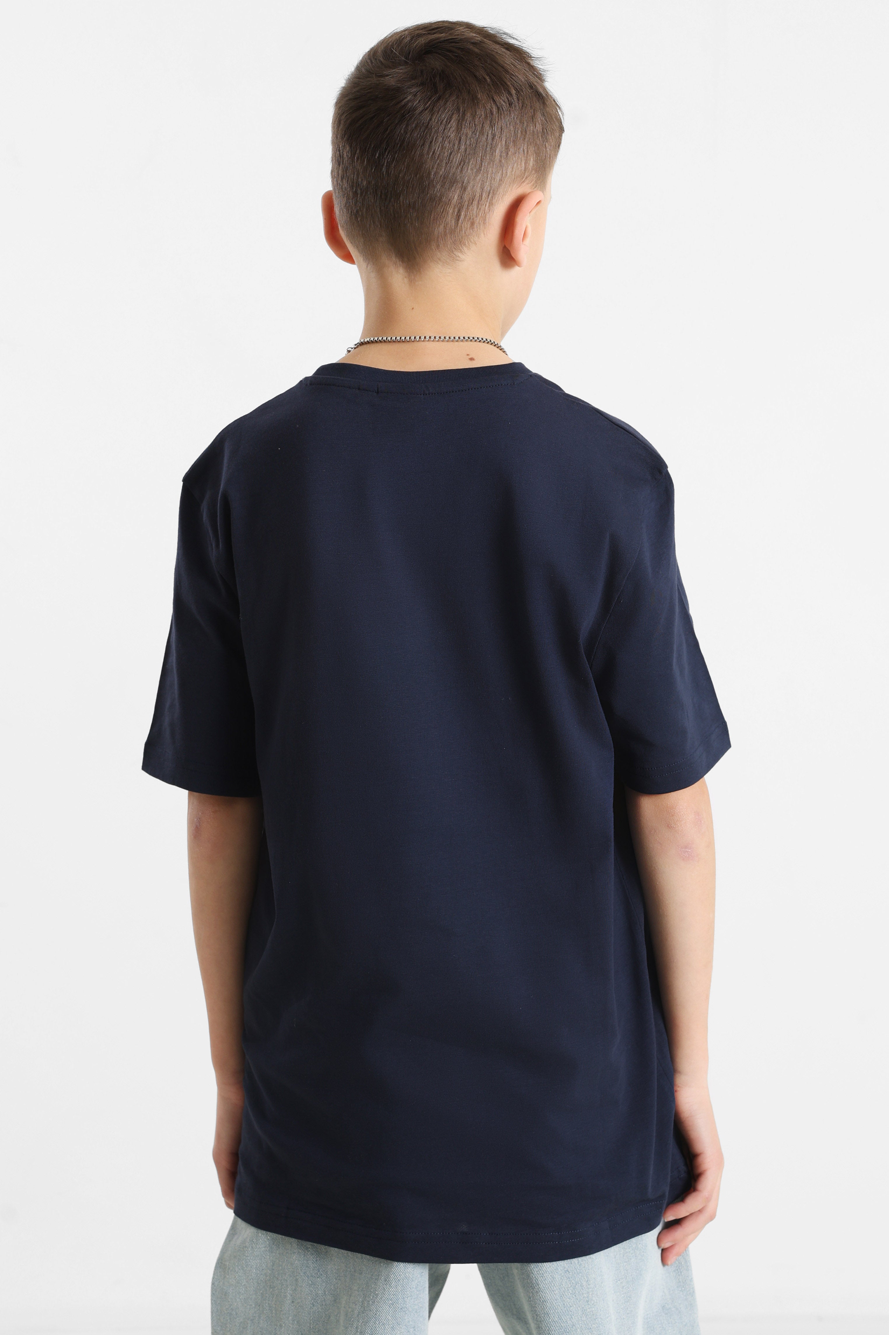 T-Shirt - Navy