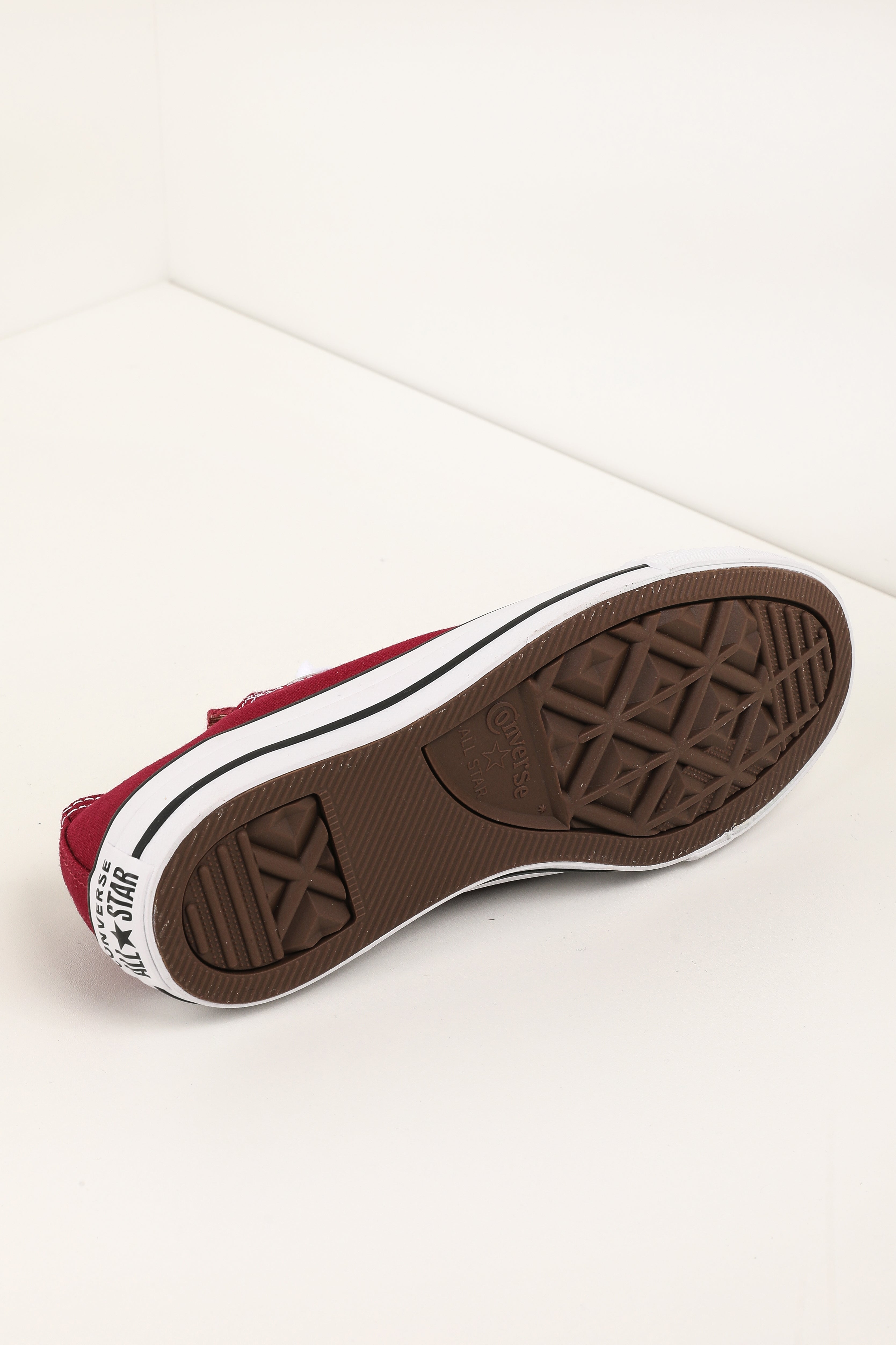 Chuck Taylor Sneaker - Kastanie