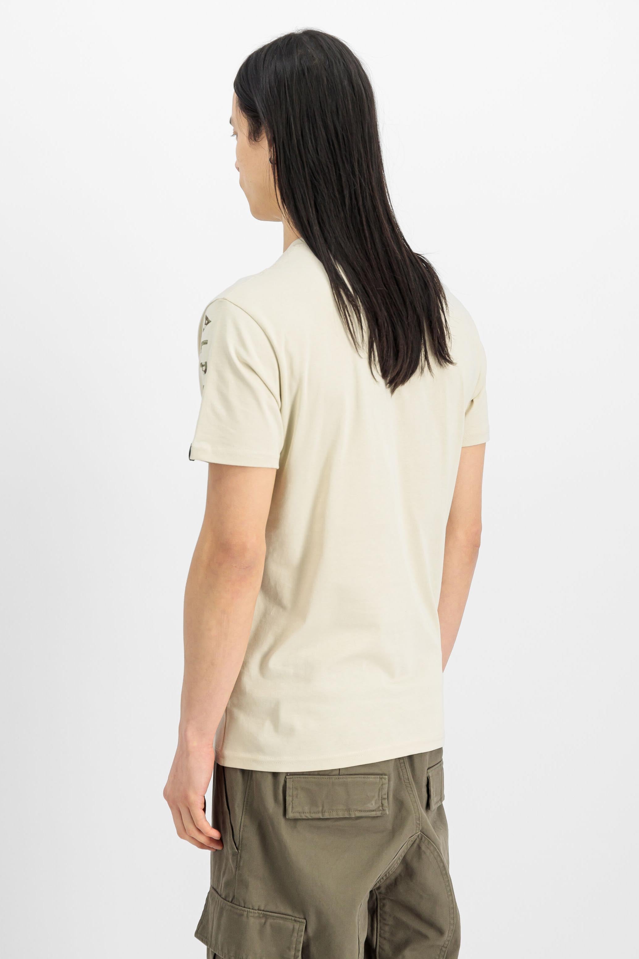 T-Shirt - Vintage White