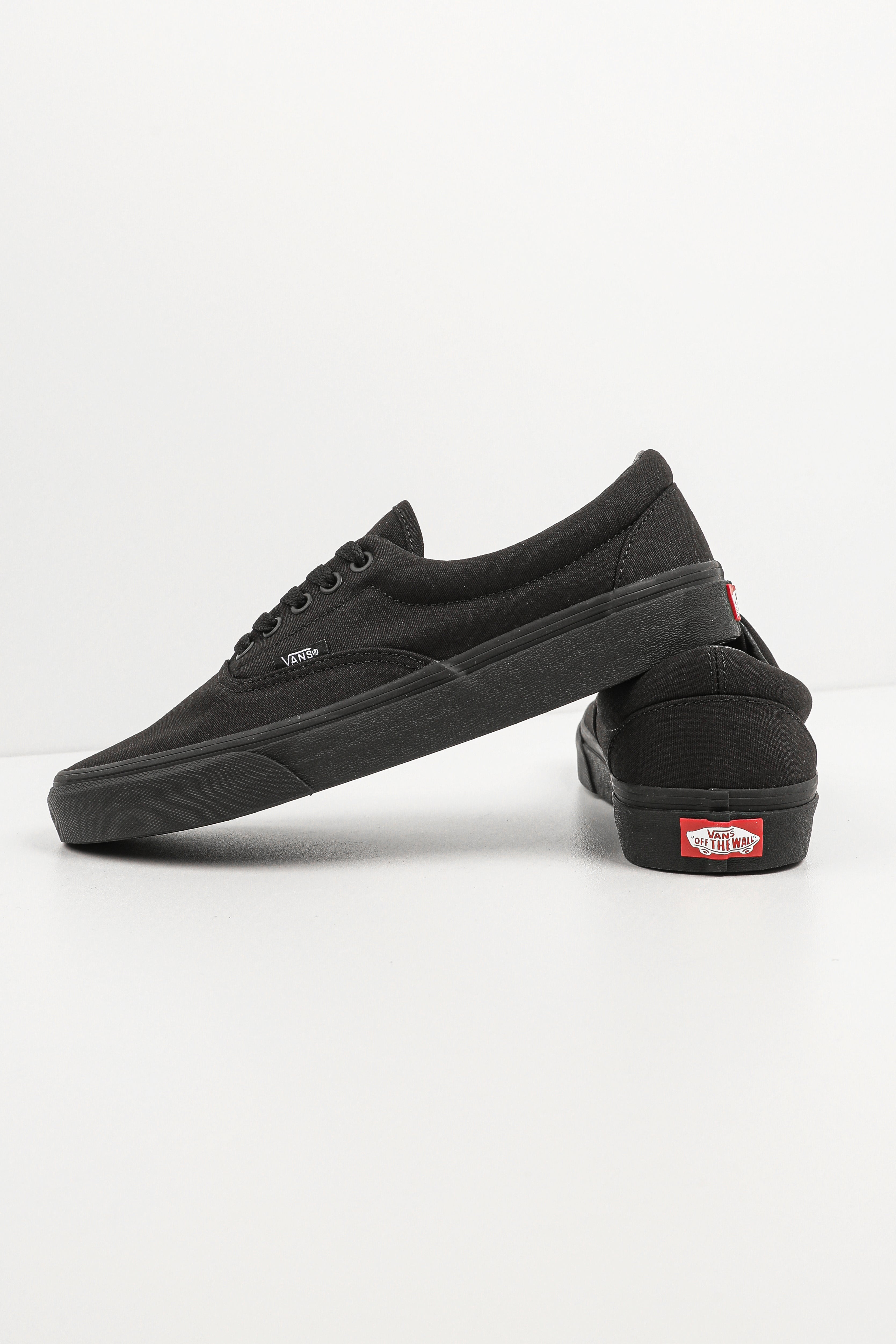 Era Sneaker - Schwarz