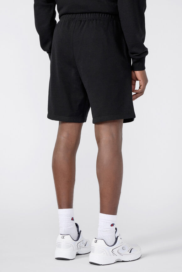 Sweatshorts - Black