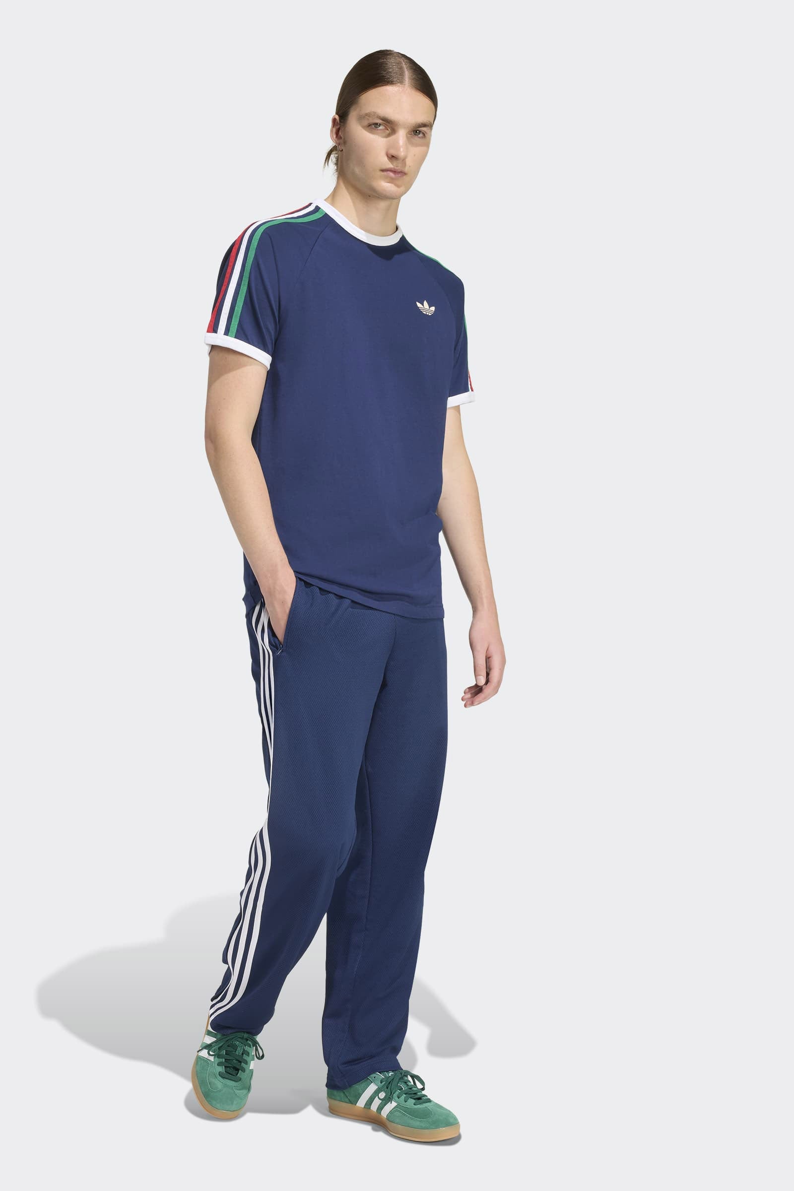 Adicolor Classics Firebird Trainingshose - Night Indigo
