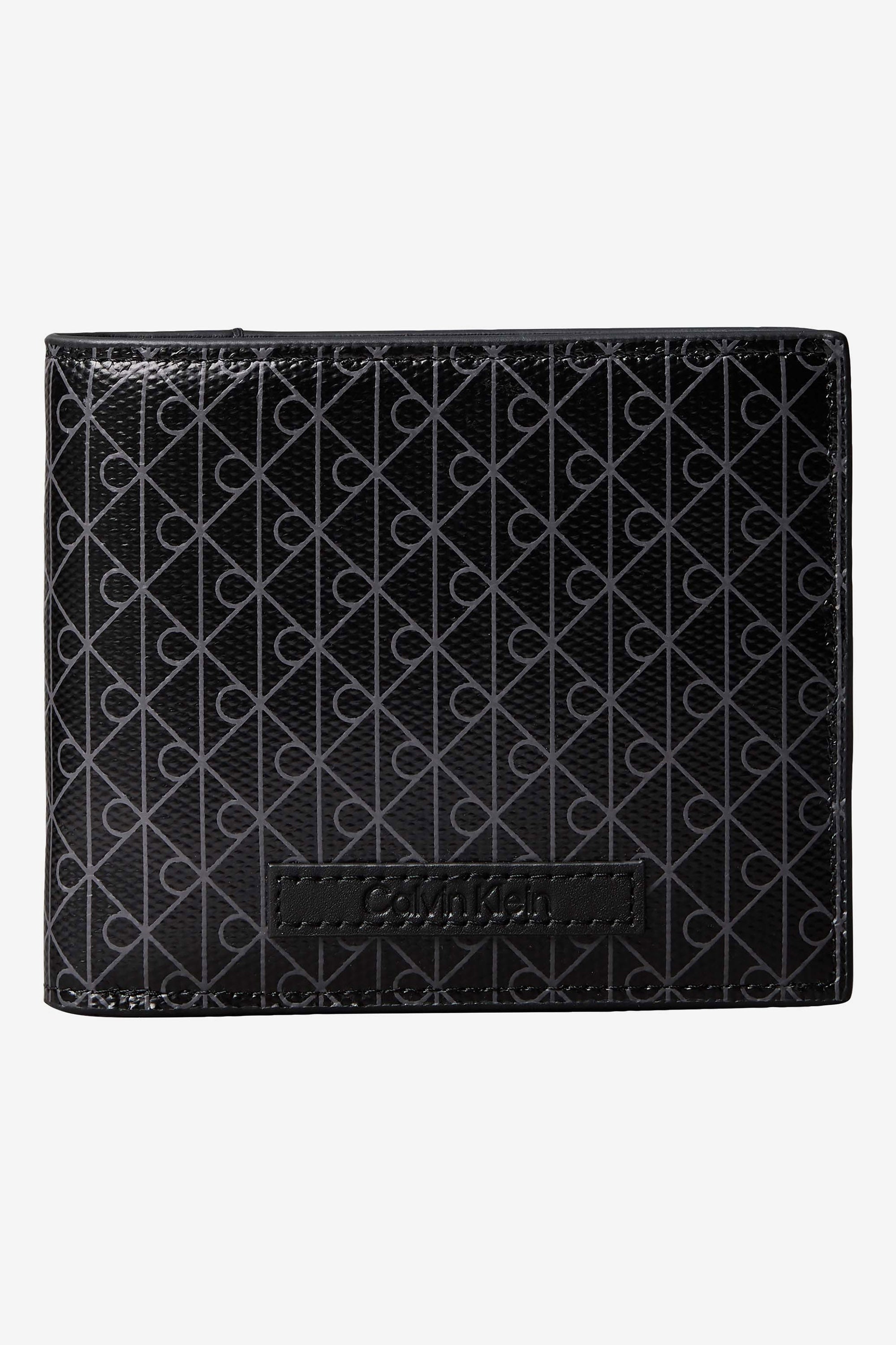 RFID-Portemonnaie - Black