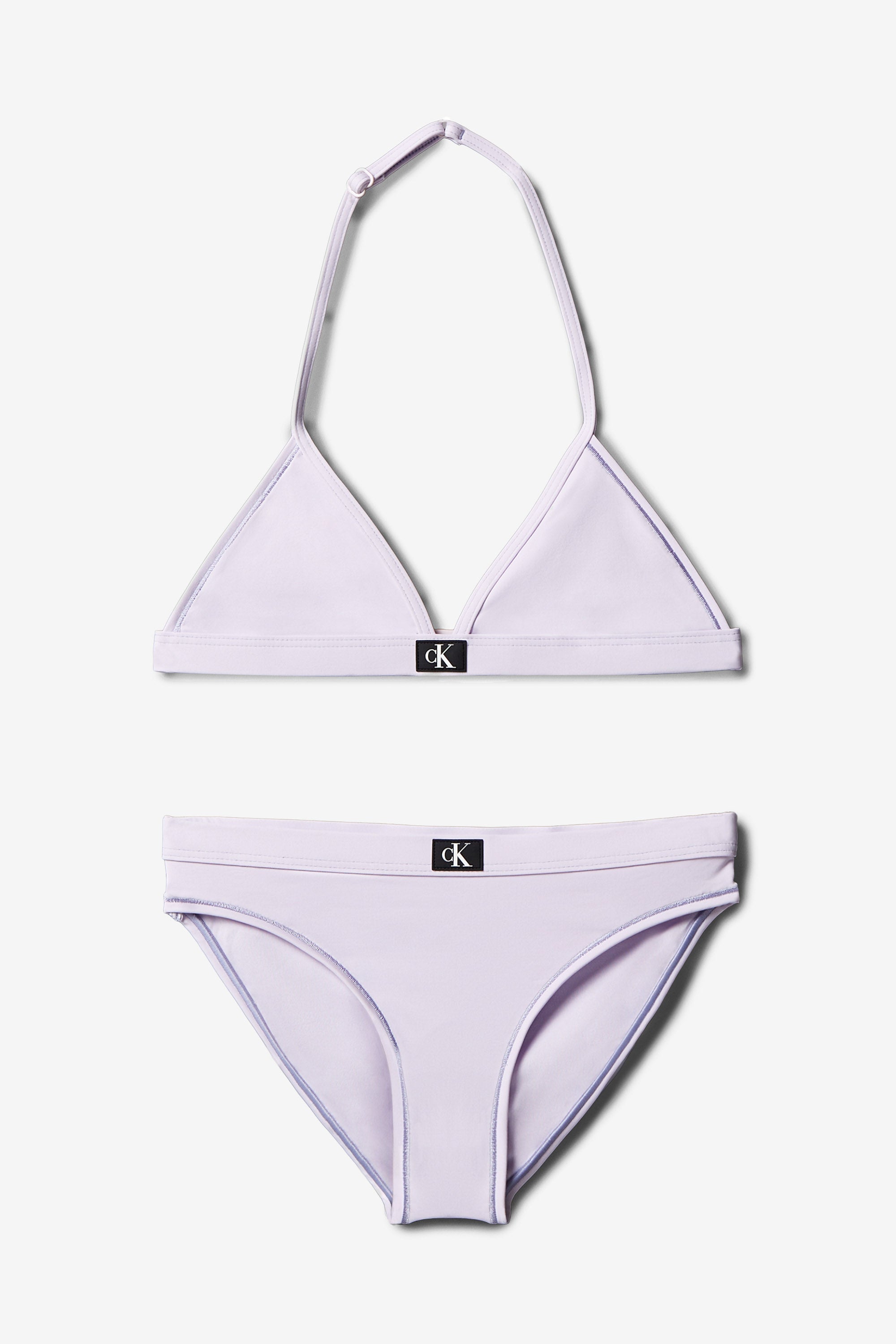 Triangel Bikini - Lilac Sprig