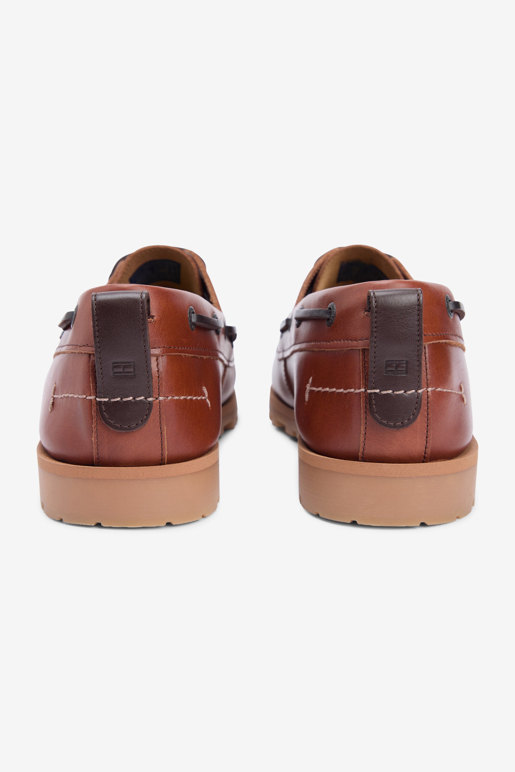 Bootsschuhe - Ginger Clay