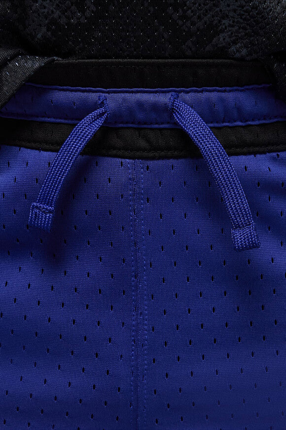 Air Diamond Mesh Shorts - Purple Comet