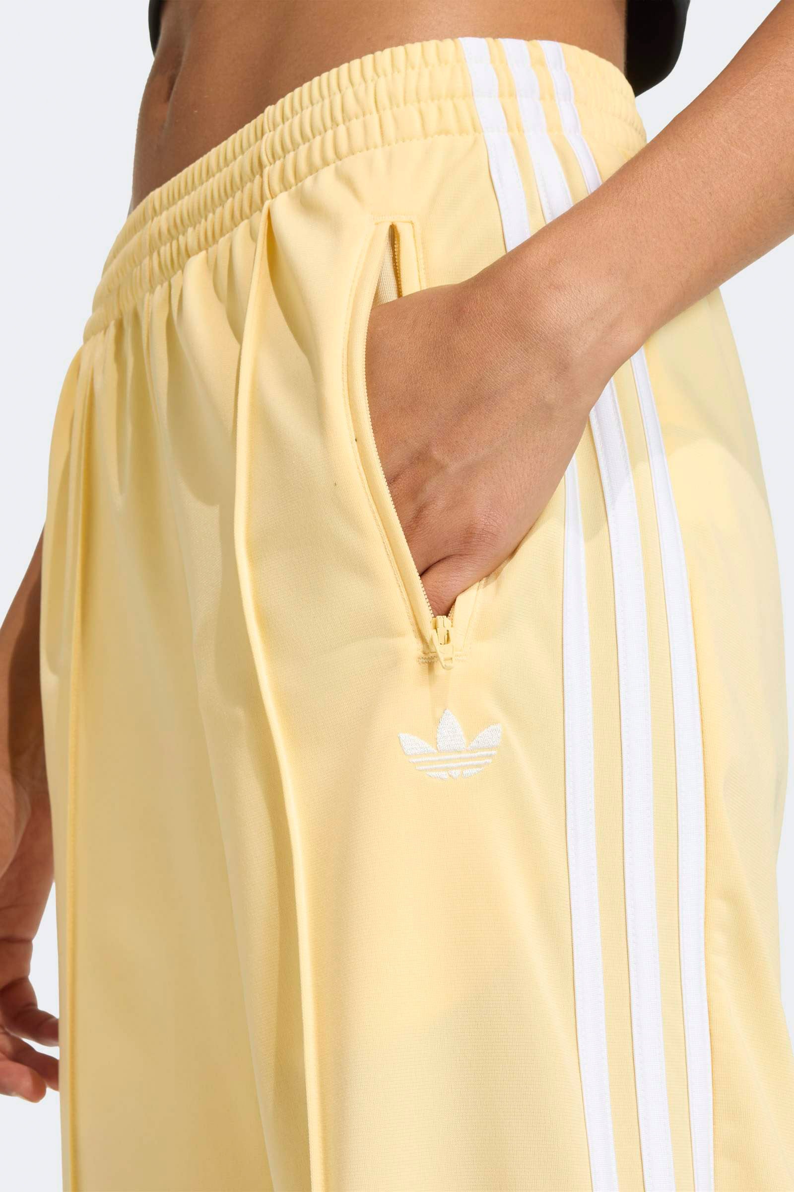 Firebird Trainingshose - Orange Tint