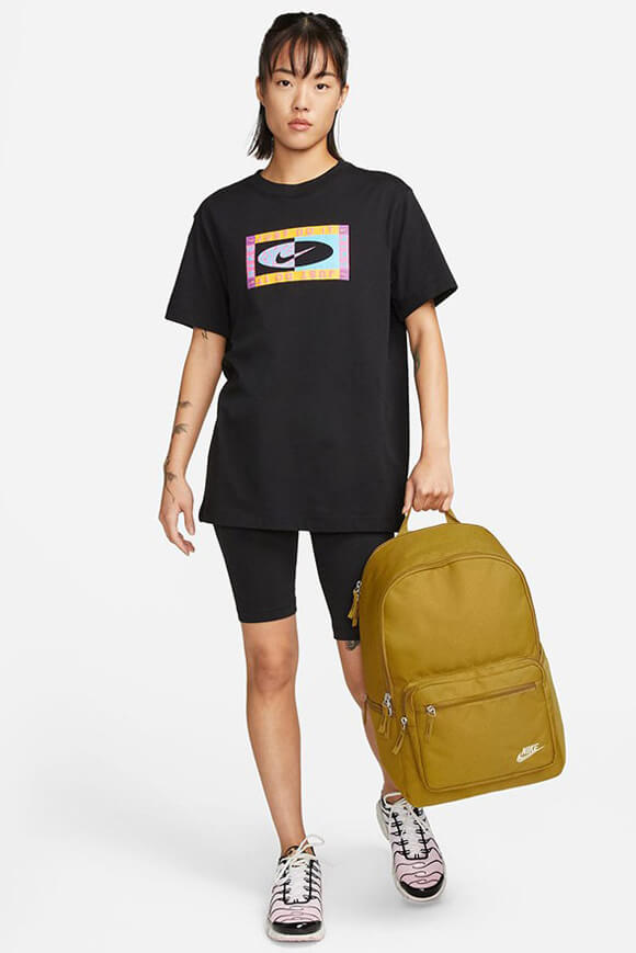 Rucksack - Bronzine