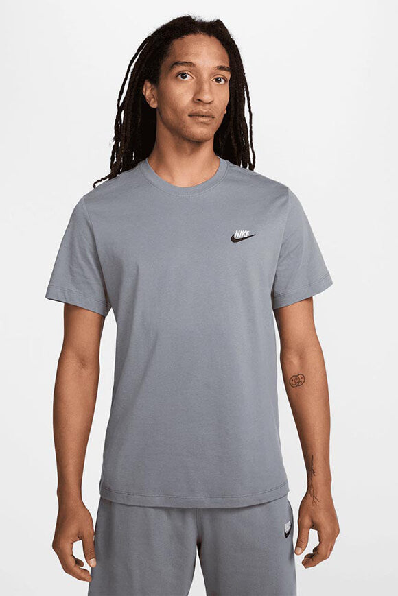 T-Shirt - Grey