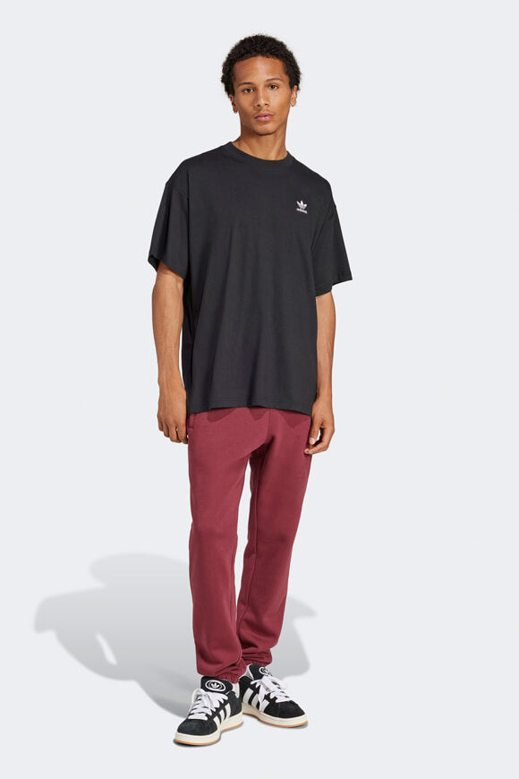 Oversize T-Shirt - Black