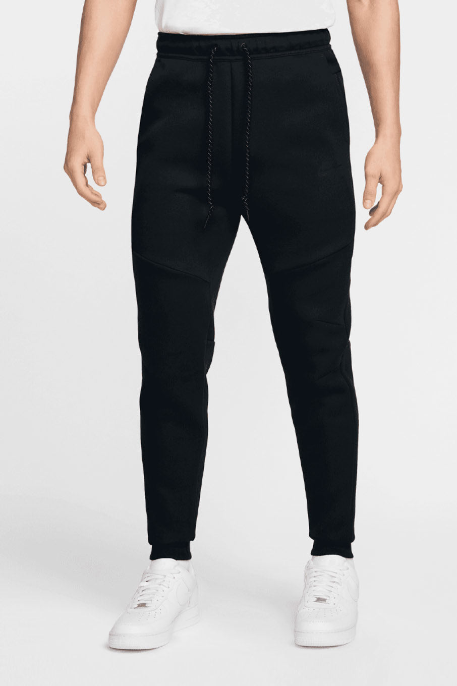 Sportswear Tech Fleece Sweathose - Black
