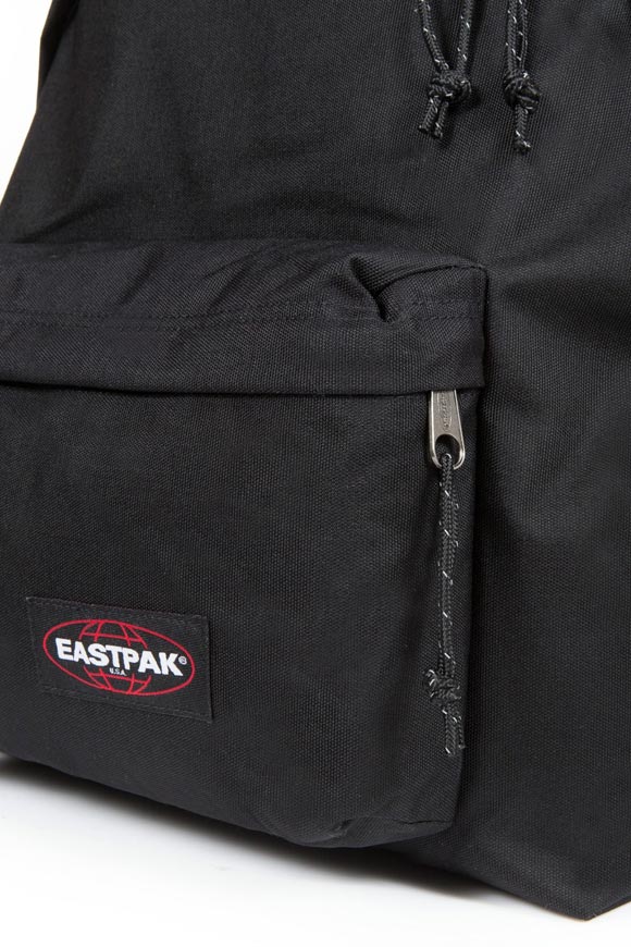 Rucksack - Schwarz