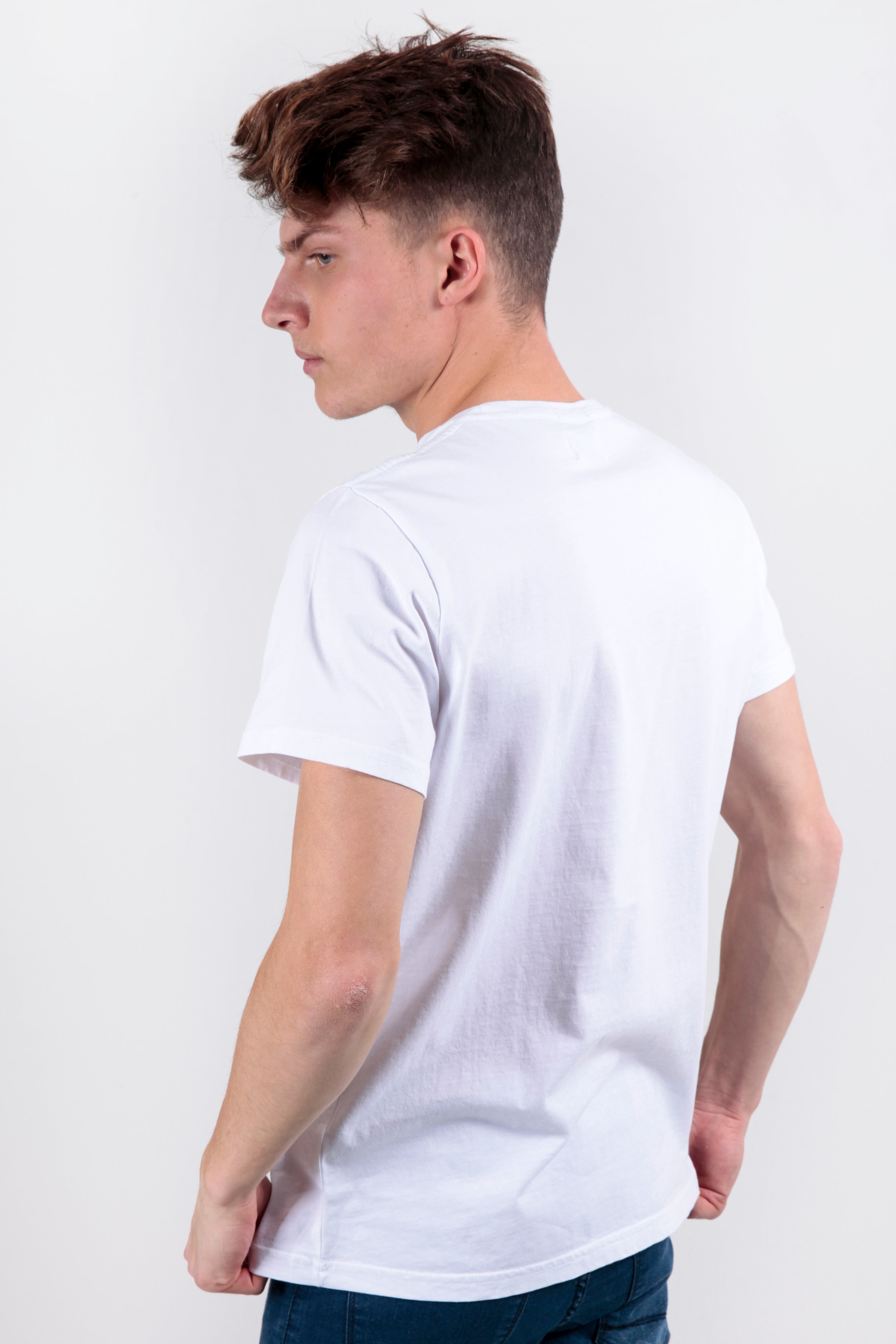T-Shirt - Weiss