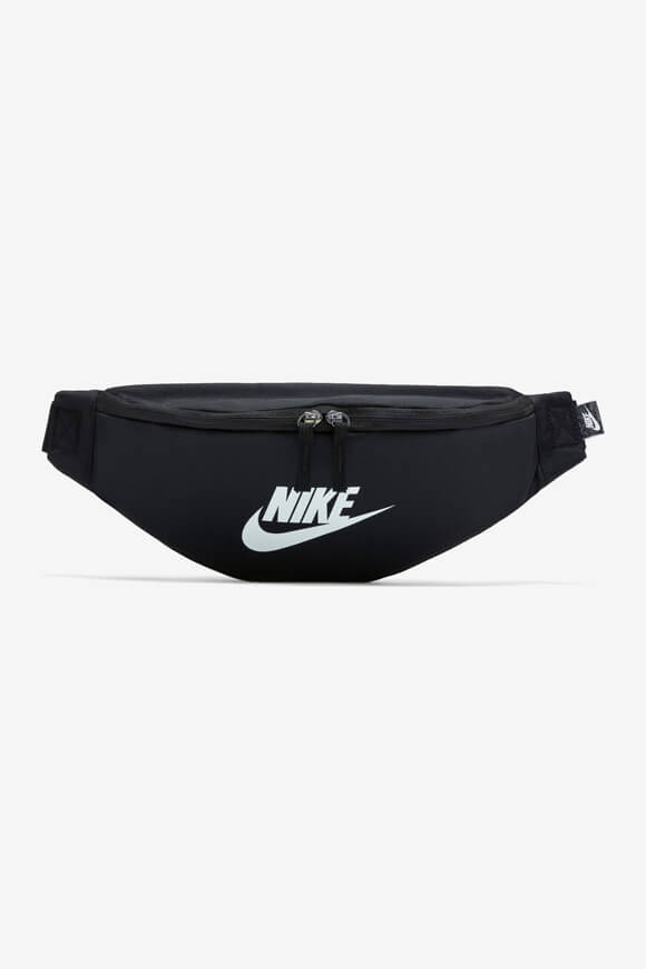 Bauchtasche - Schwarz