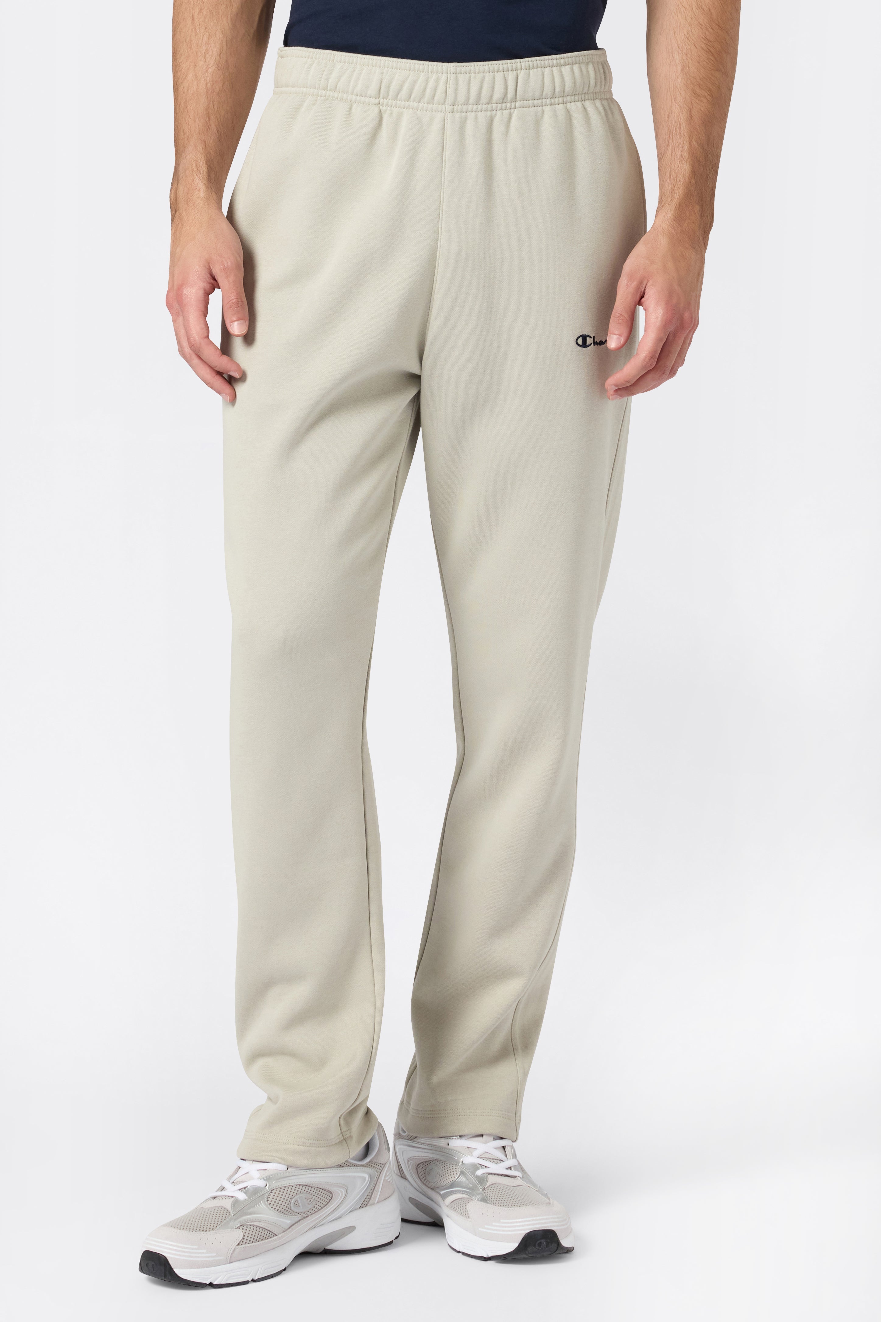 Sweathose - Natural Chino Beige