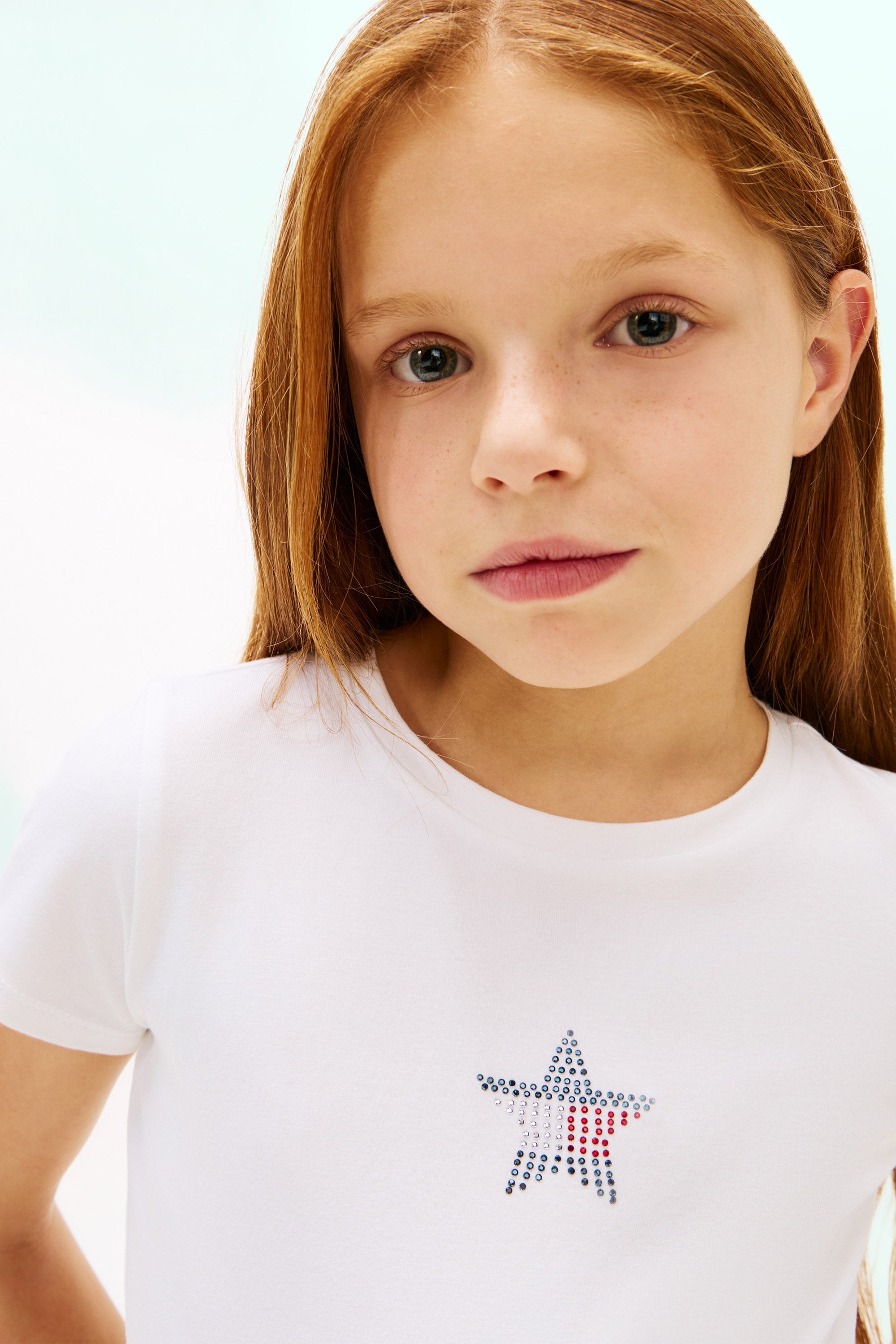T-Shirt - White