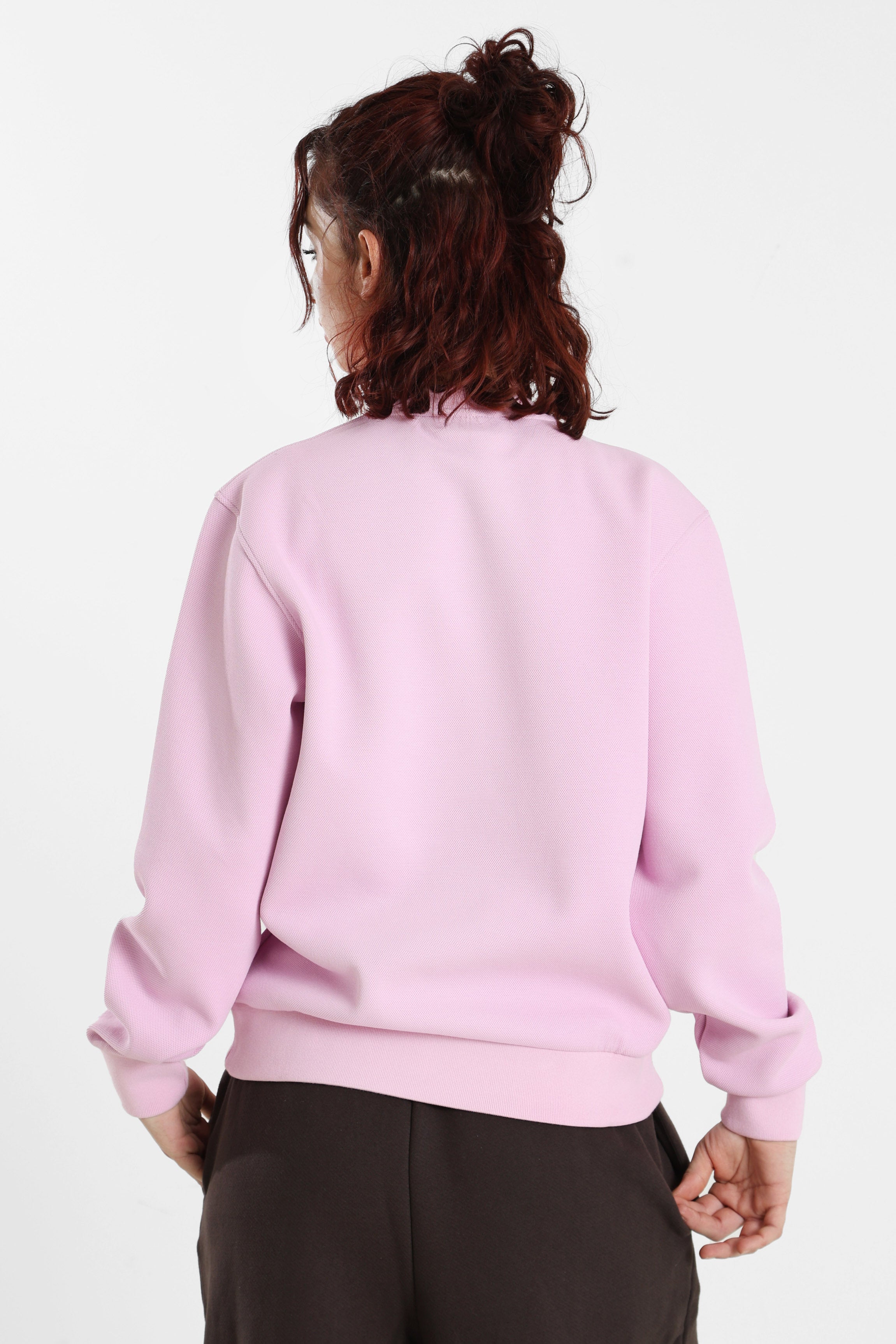 Sweatshirt - Albizia