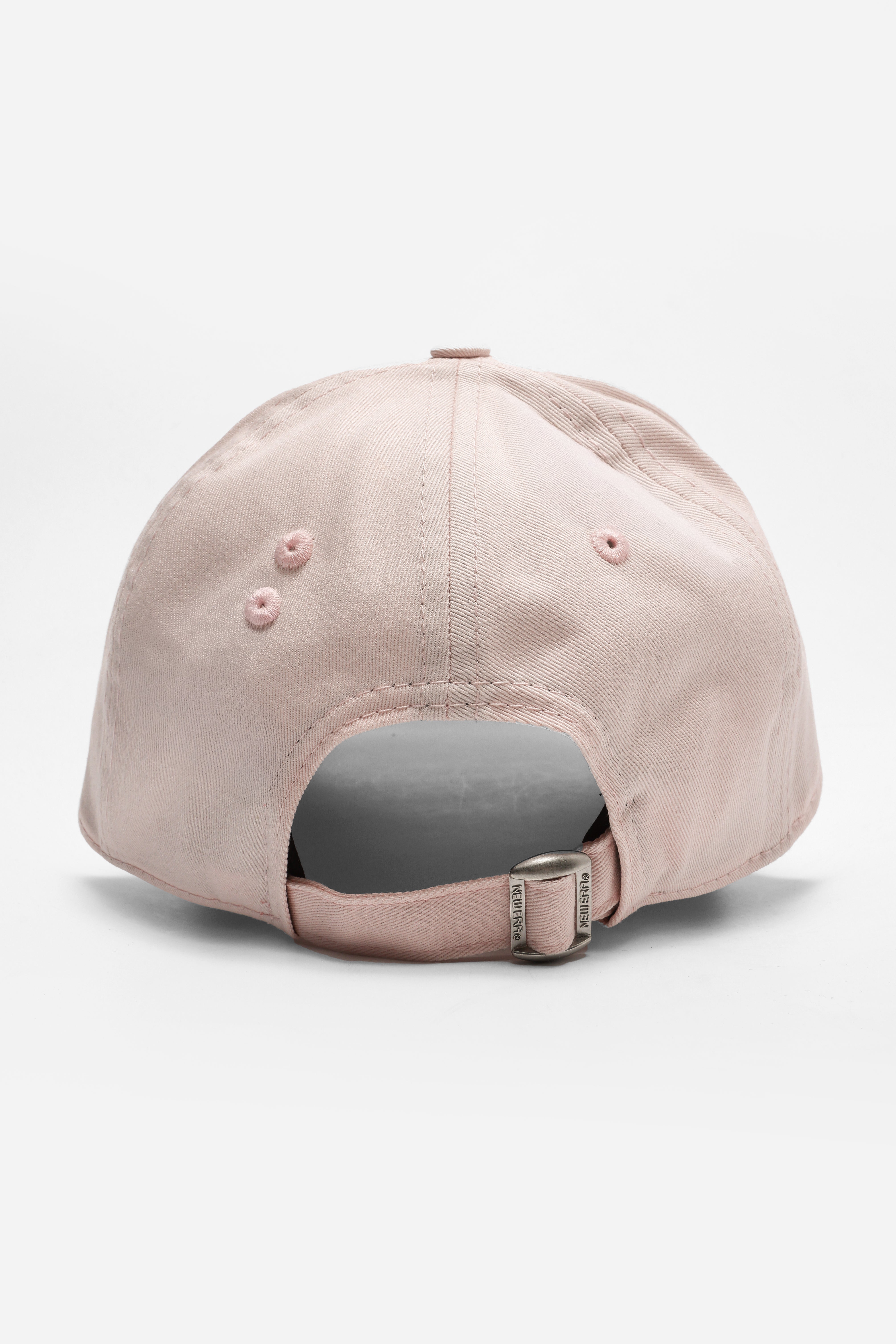 9Forty Cap / Strapback - Light Pastel Pink