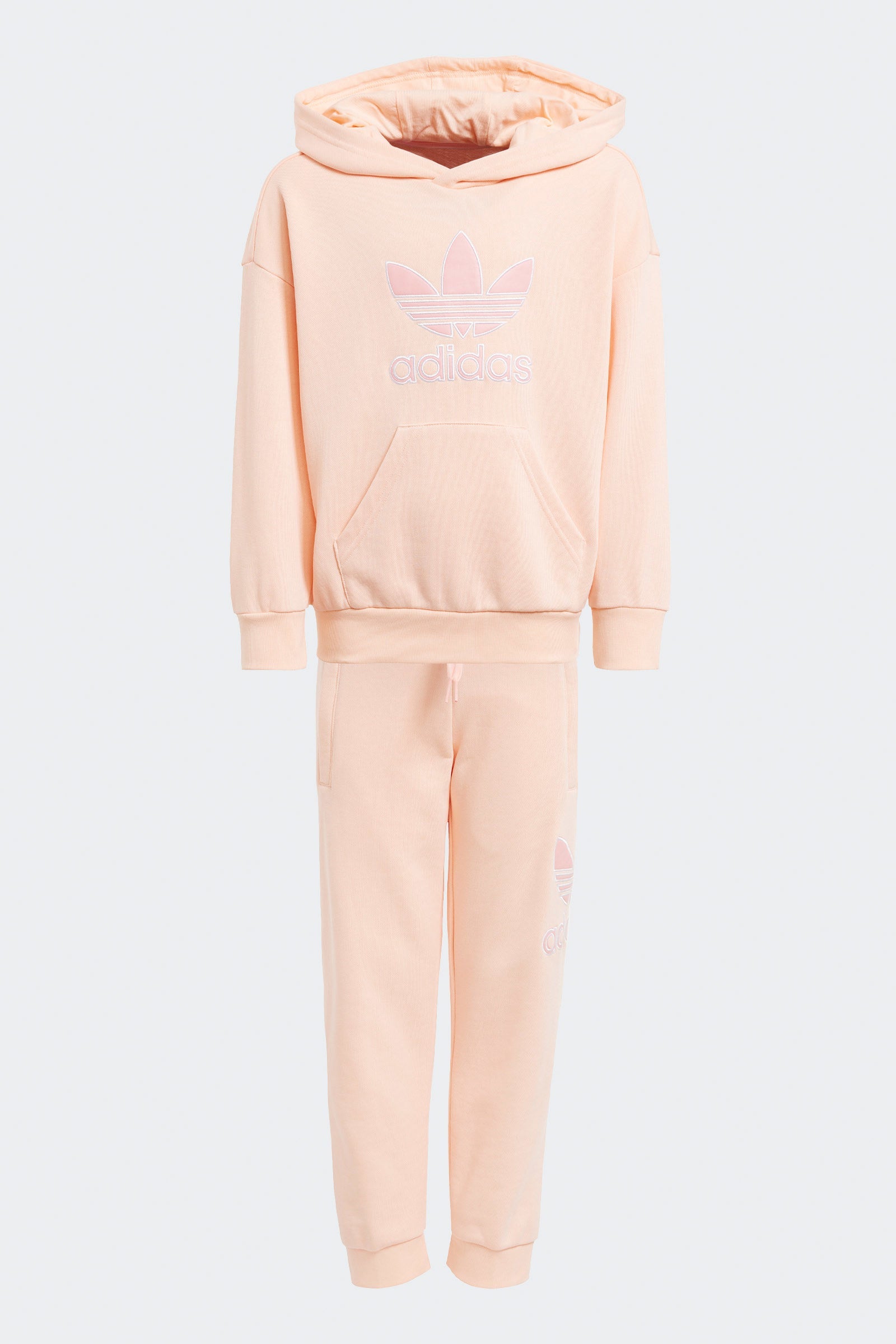 Kids-Set  - Haze Coral
