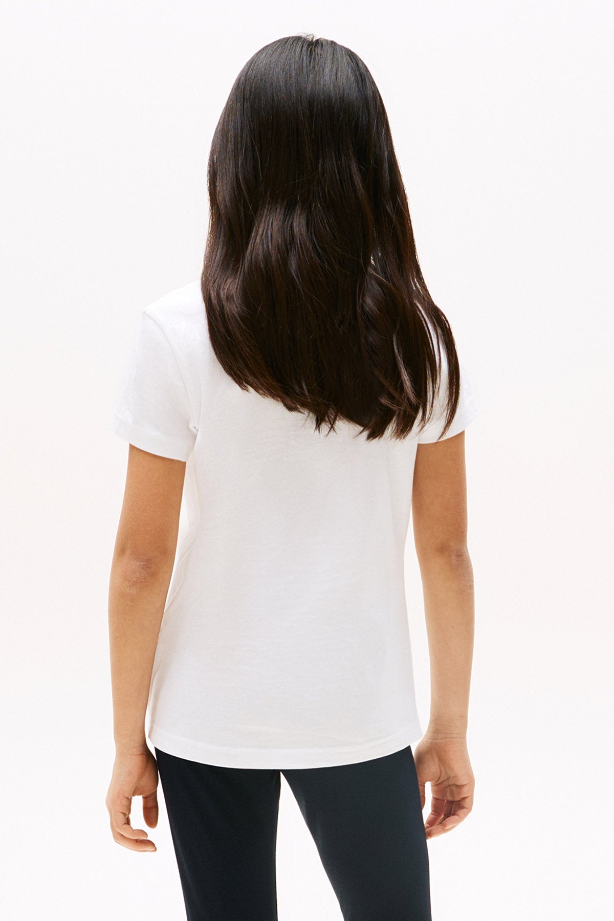 T-Shirt - White