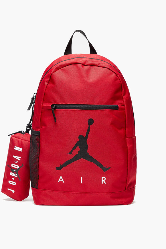 Air Rucksack - Gym Red