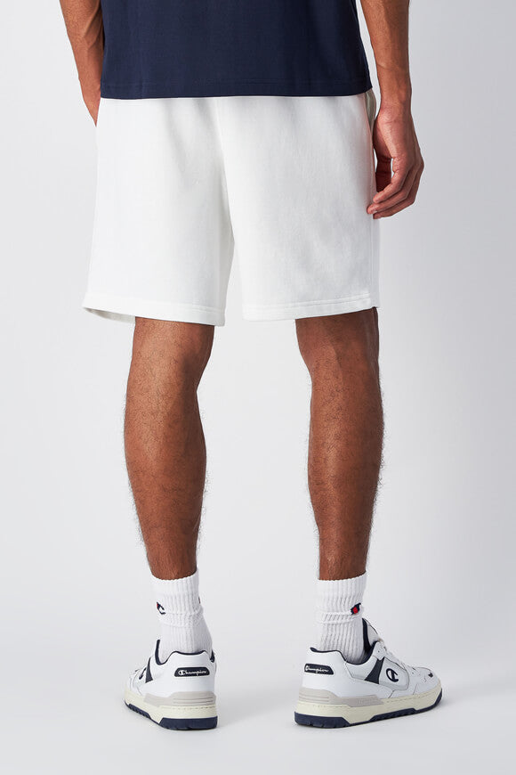 Sweatshorts - Weiss