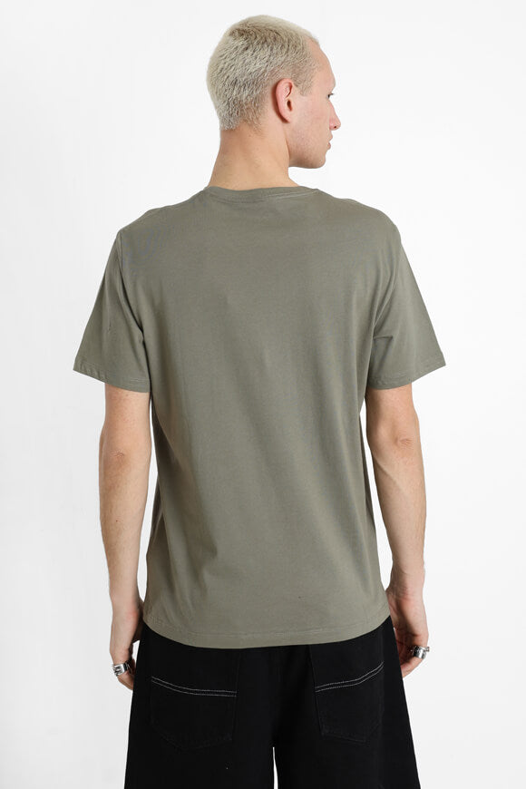T-Shirt - Stone Green
