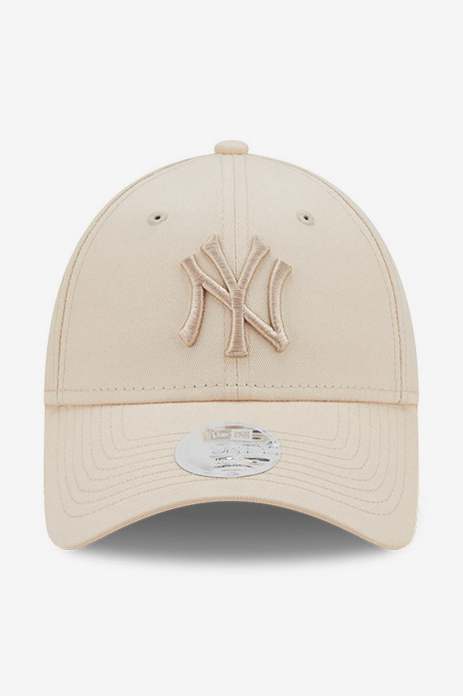 9Forty Cap / Strapback - Hellbeige