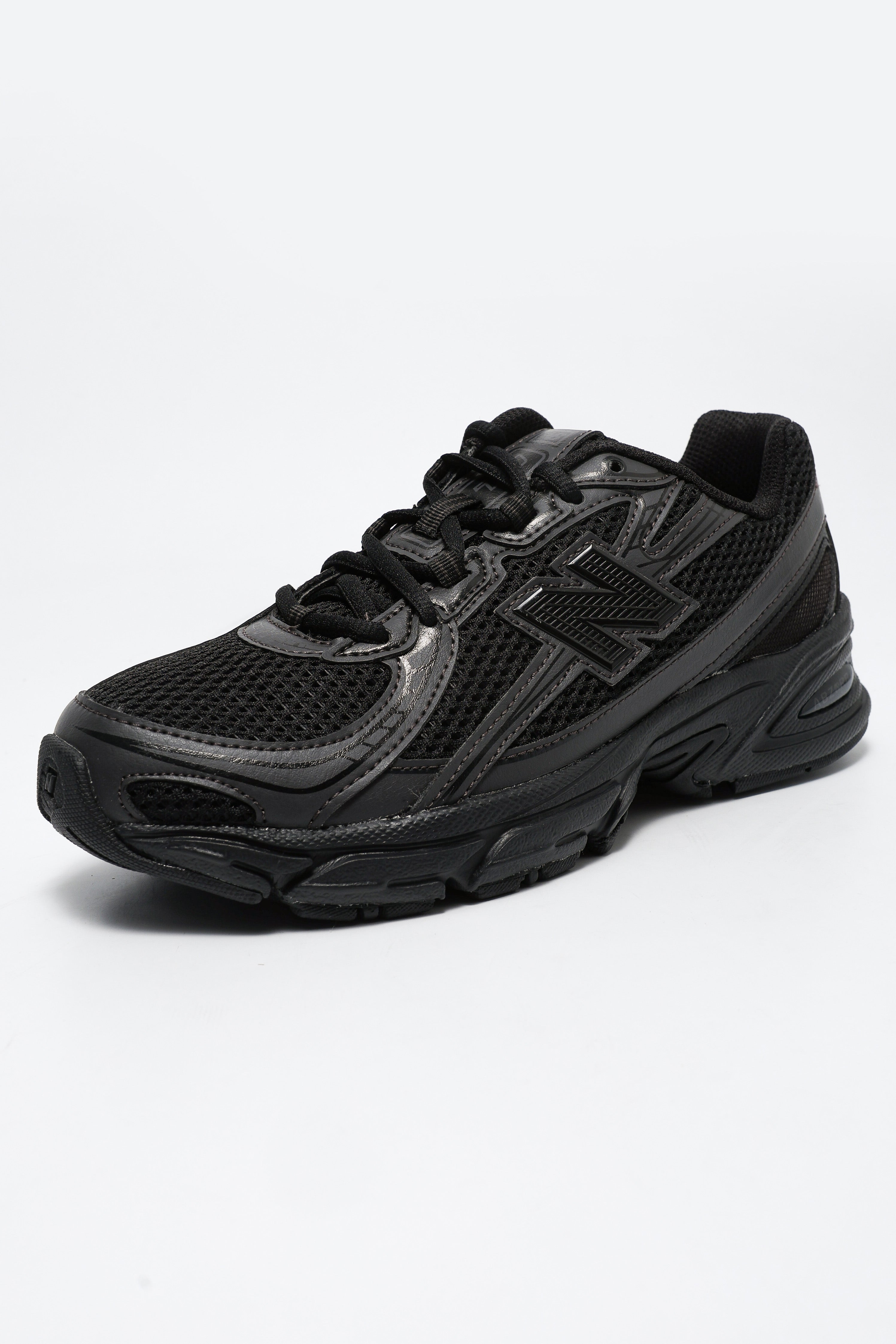 G 740 Core Sneaker - Black Cement
