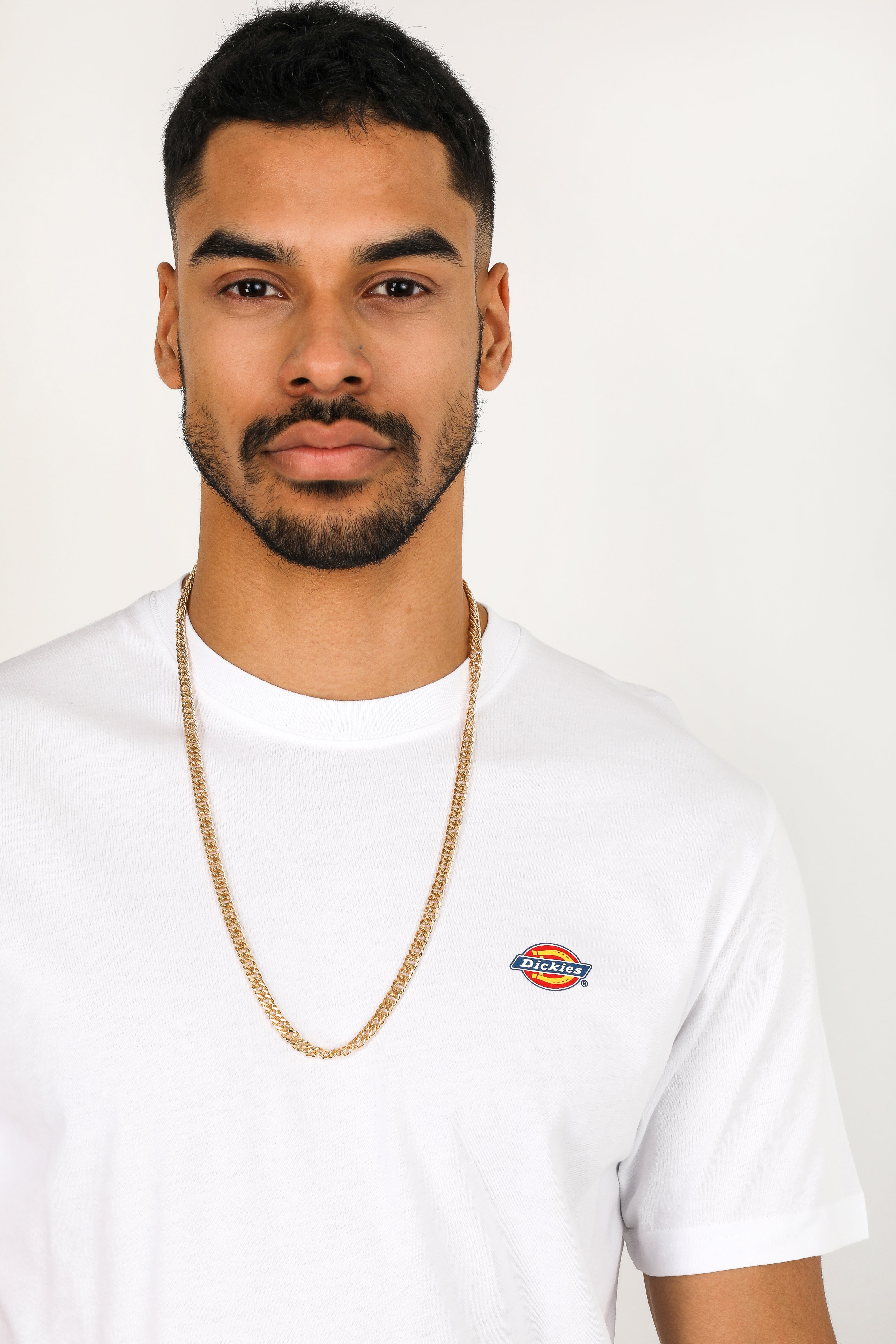 Mapleton T-Shirt - Weiss