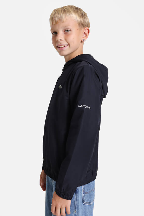 Trainingsjacke - Navy