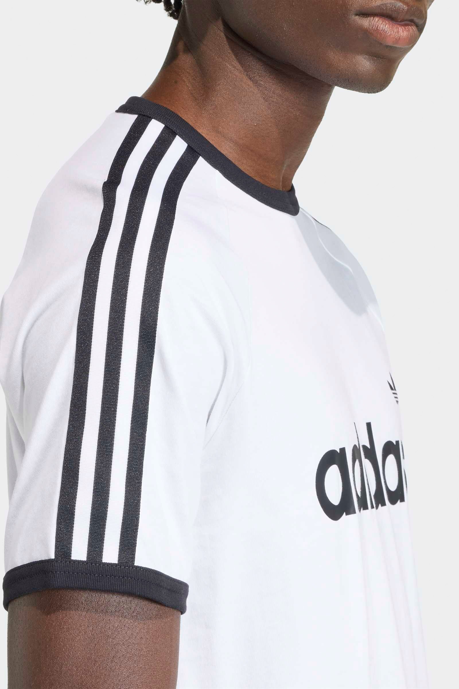 T-Shirt - White