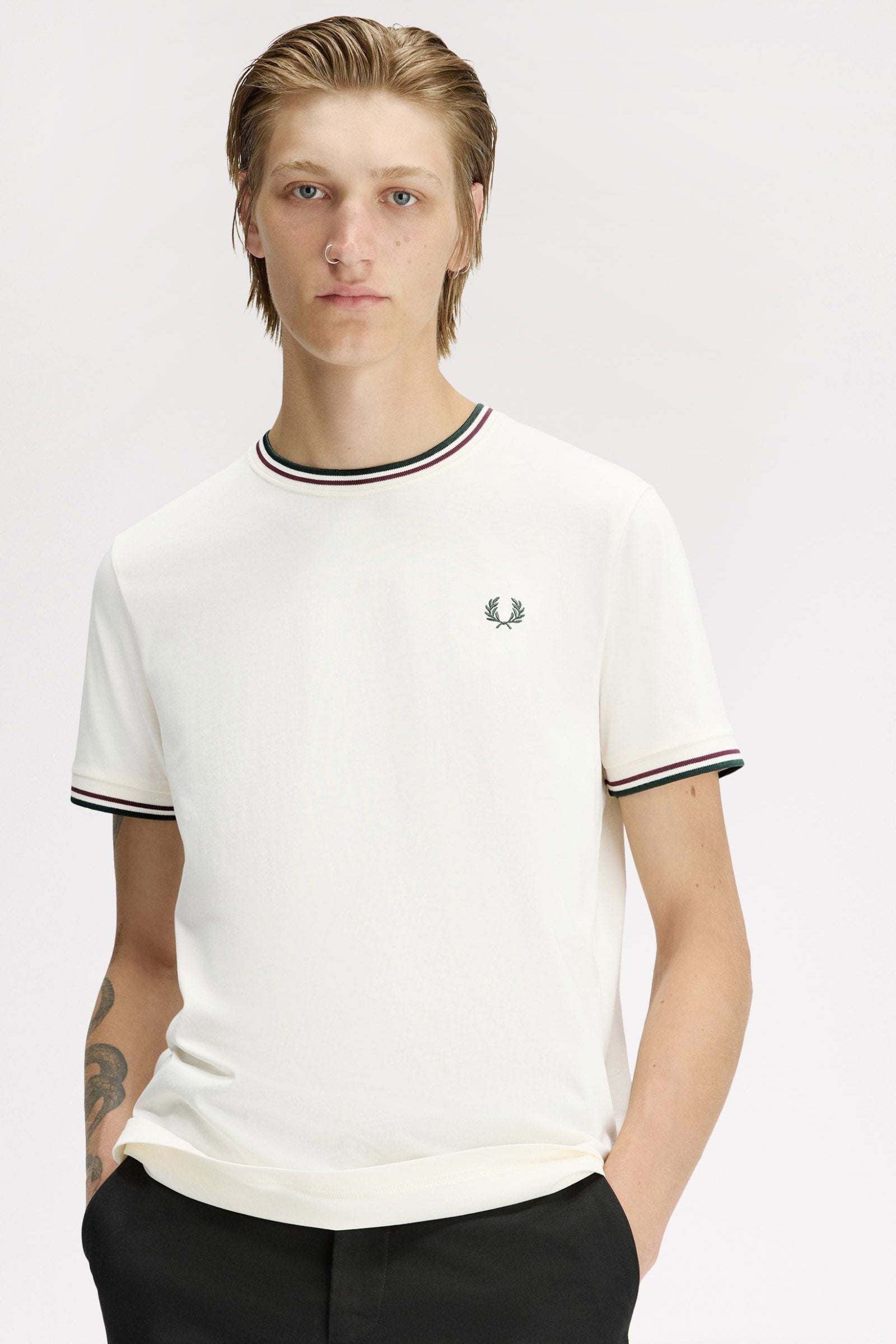 T-Shirt - Offwhite
