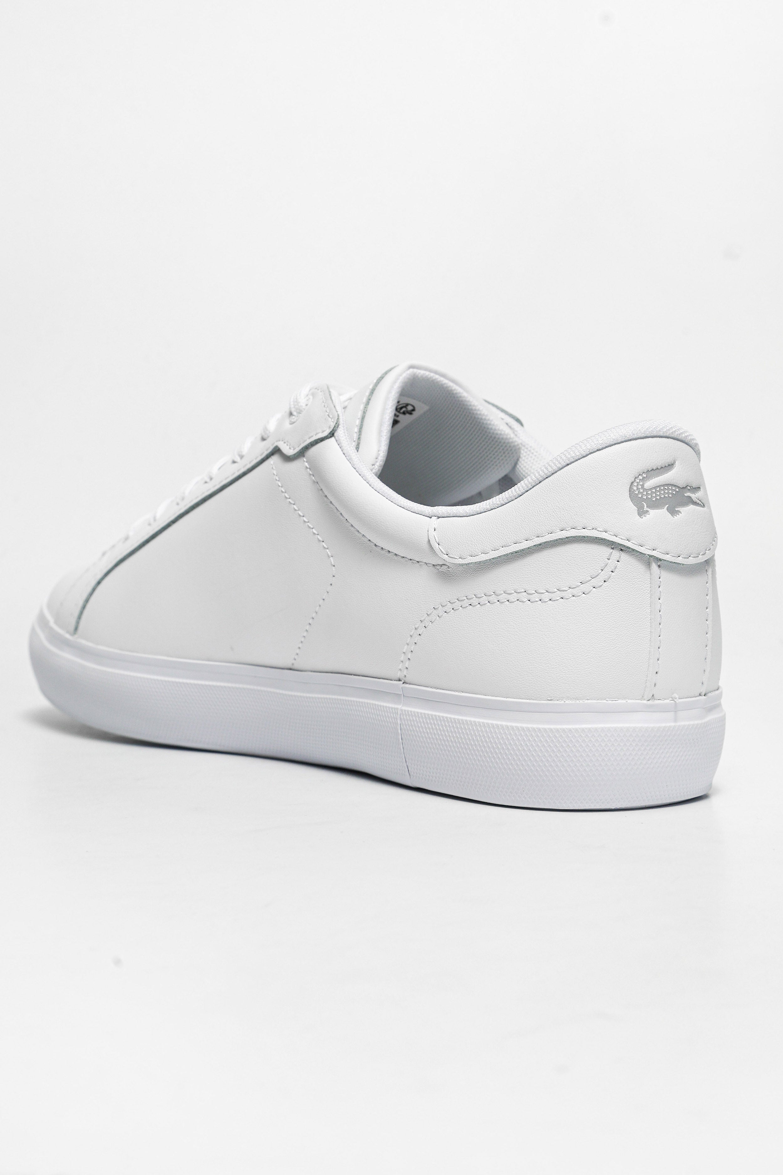 Powercourt Sneaker - White