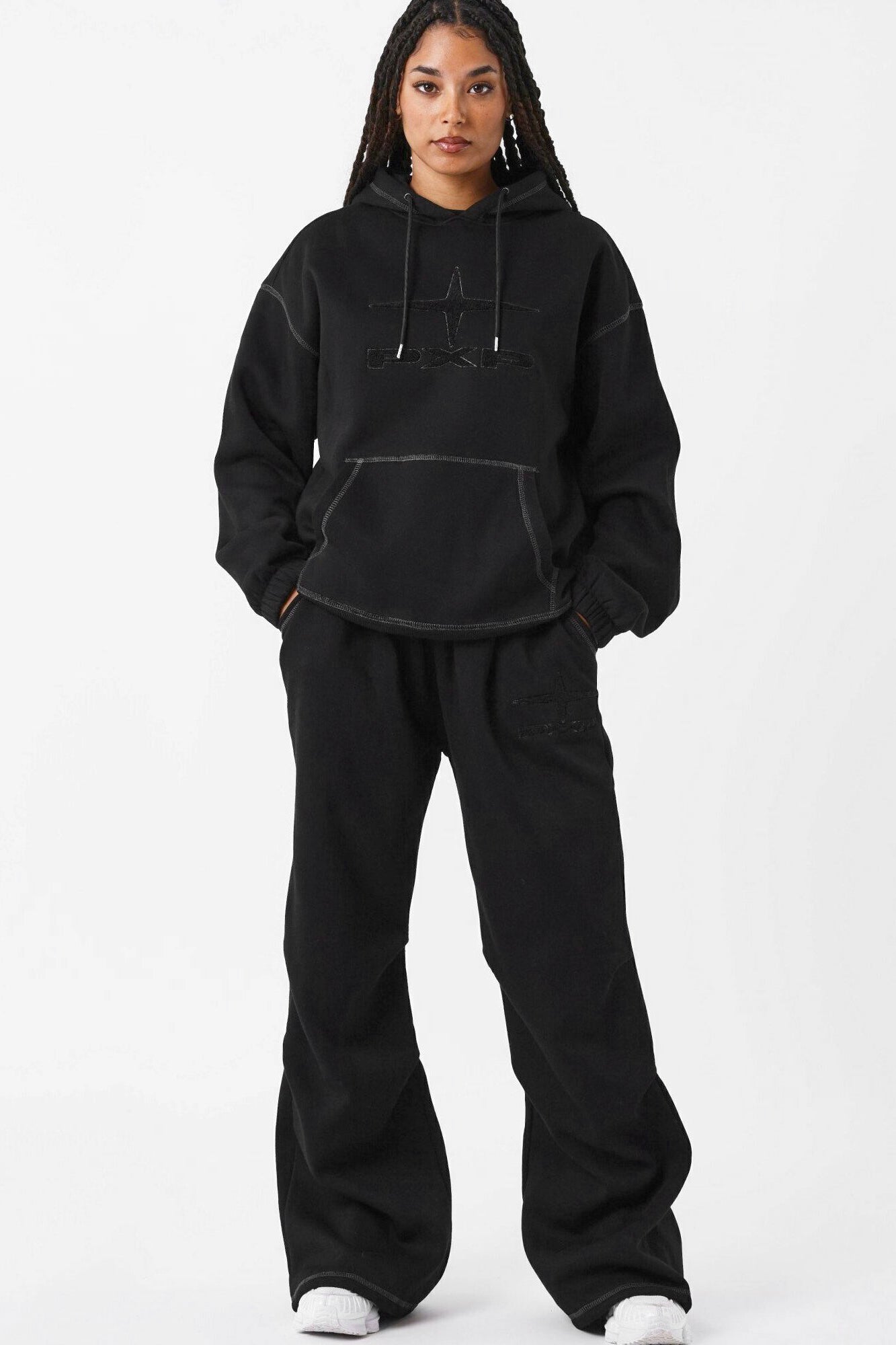 Sweathose - Black