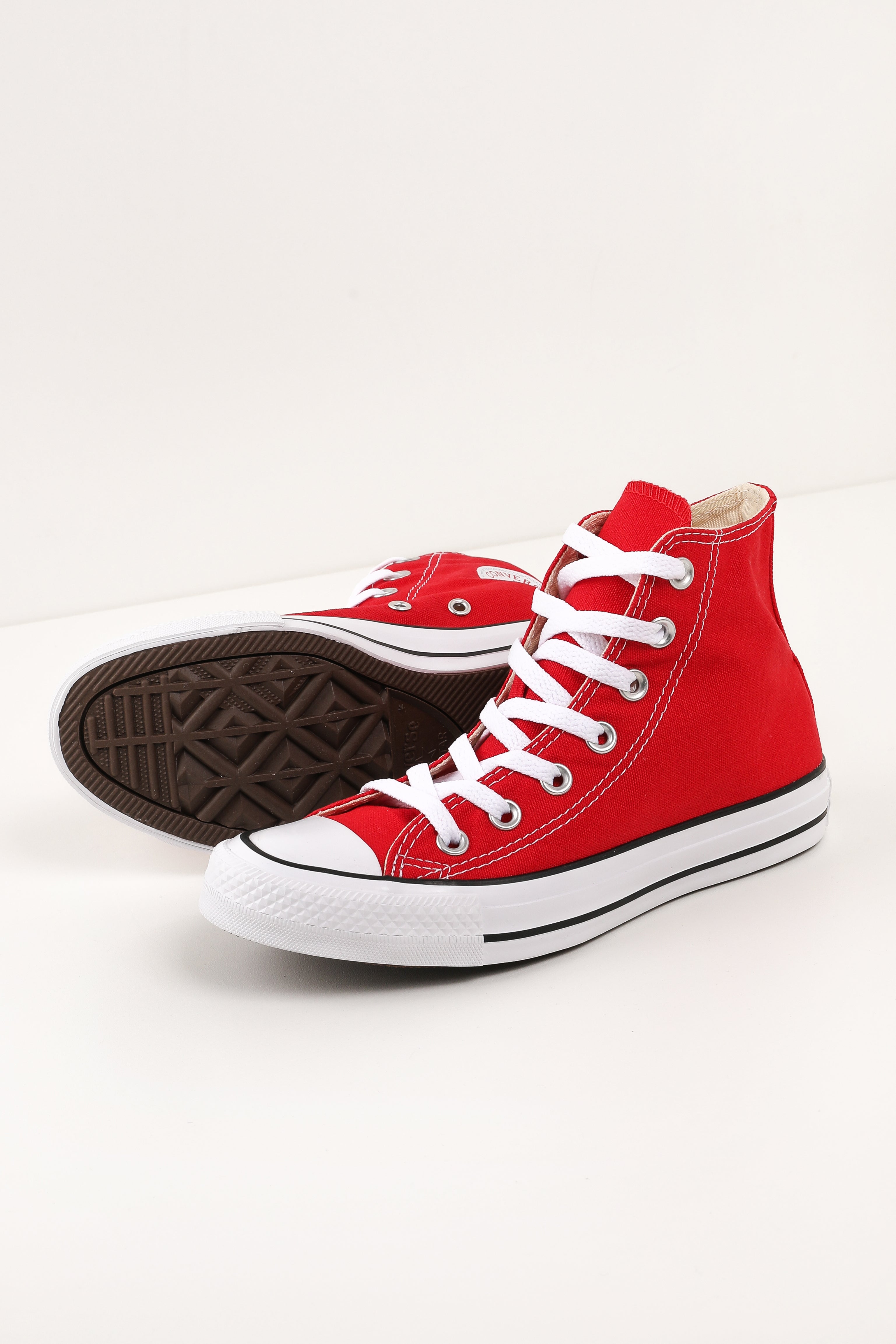 Chuck Taylor Sneaker - Rot