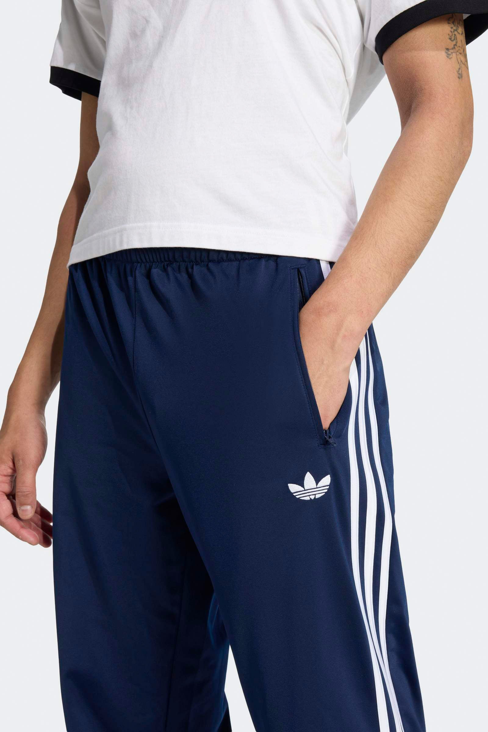 Adicolor Classics Firebird  Trainingshose - Night Indigo
