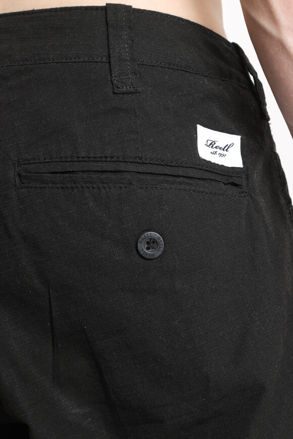 Cargoshorts - Schwarz