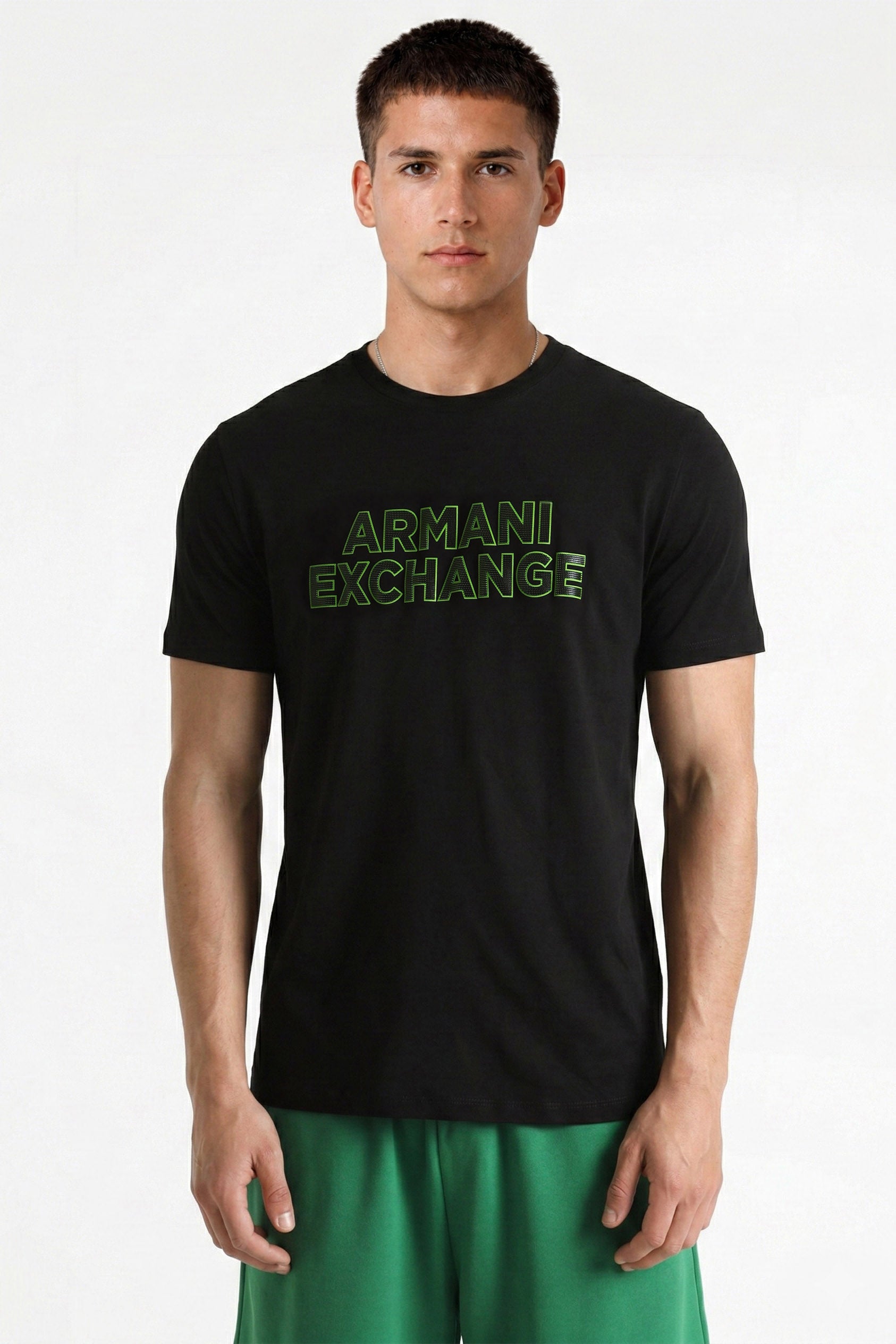 T-Shirt - Black