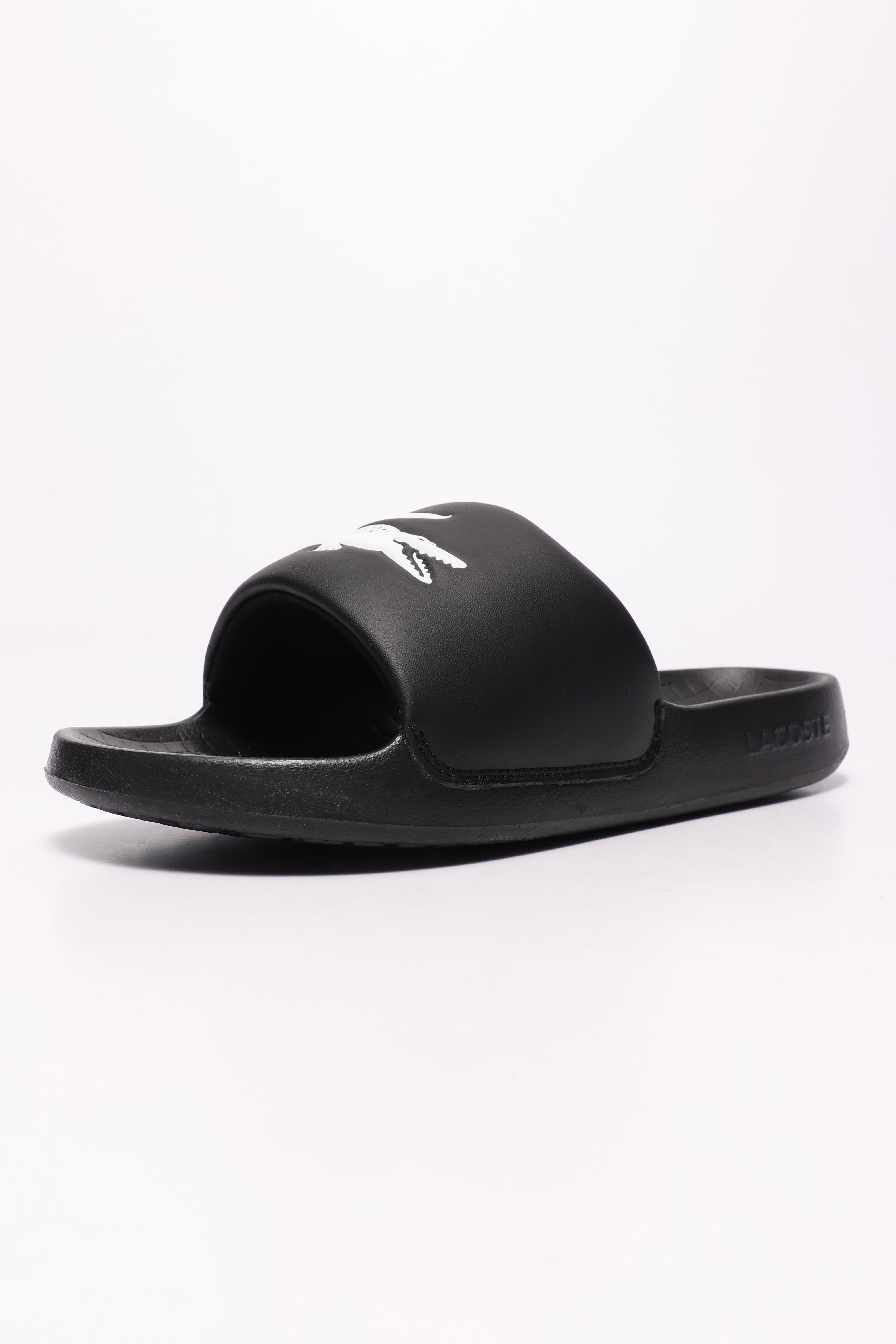 Serve 1.0 Pantoletten - Black