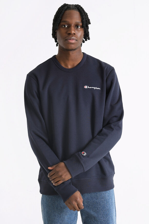 Sweatshirt - Navy