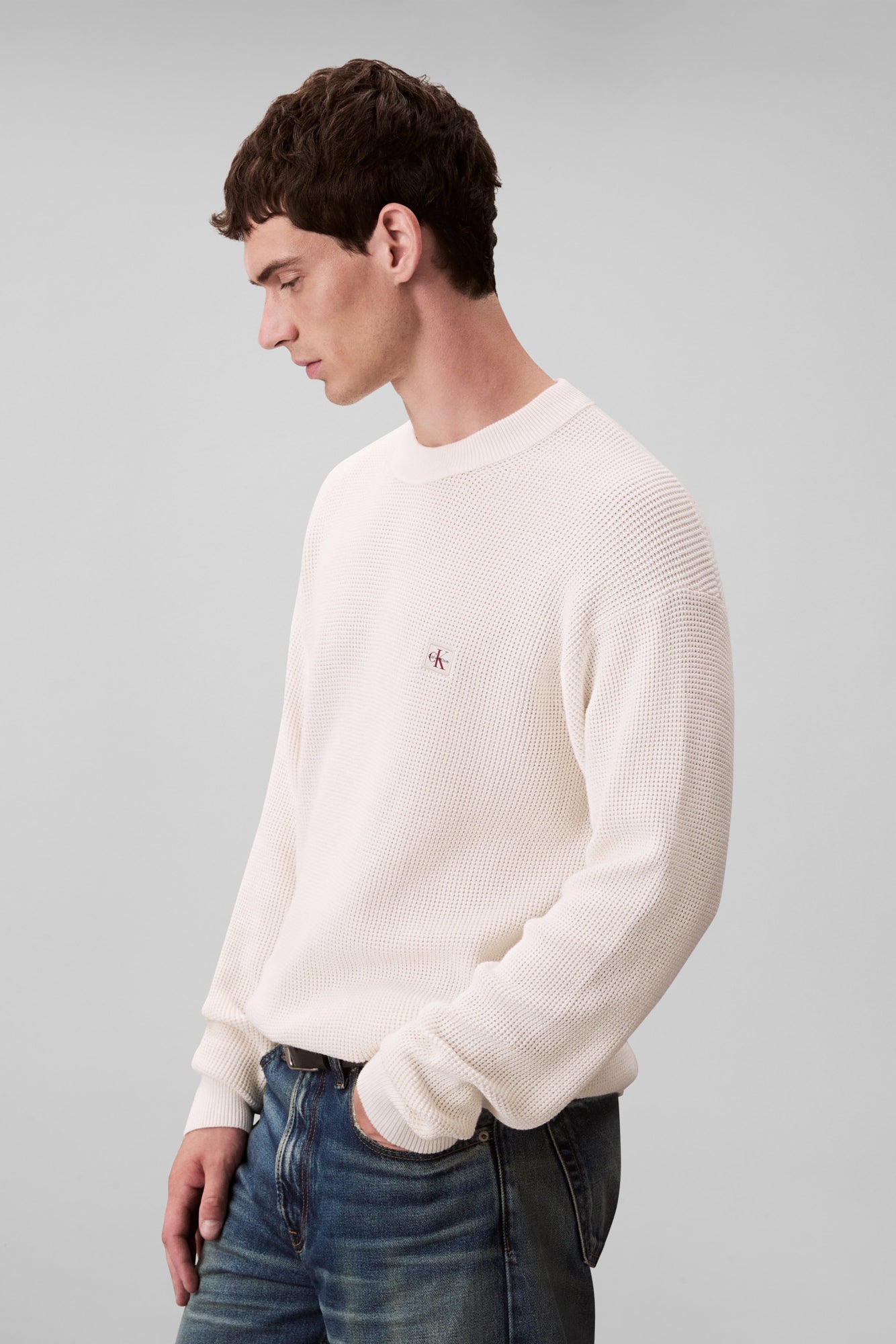 Strickpullover - Tofu