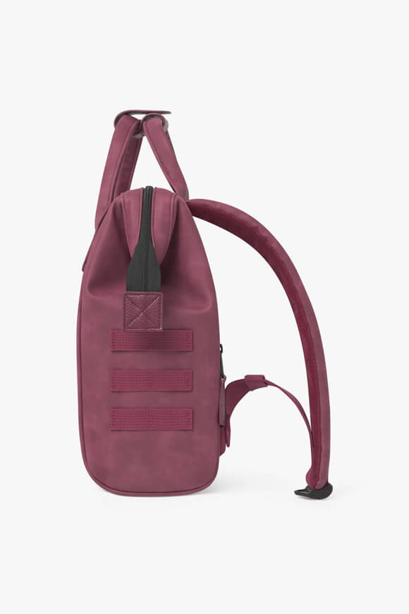 Delhi Rucksack 12L - Burgundy