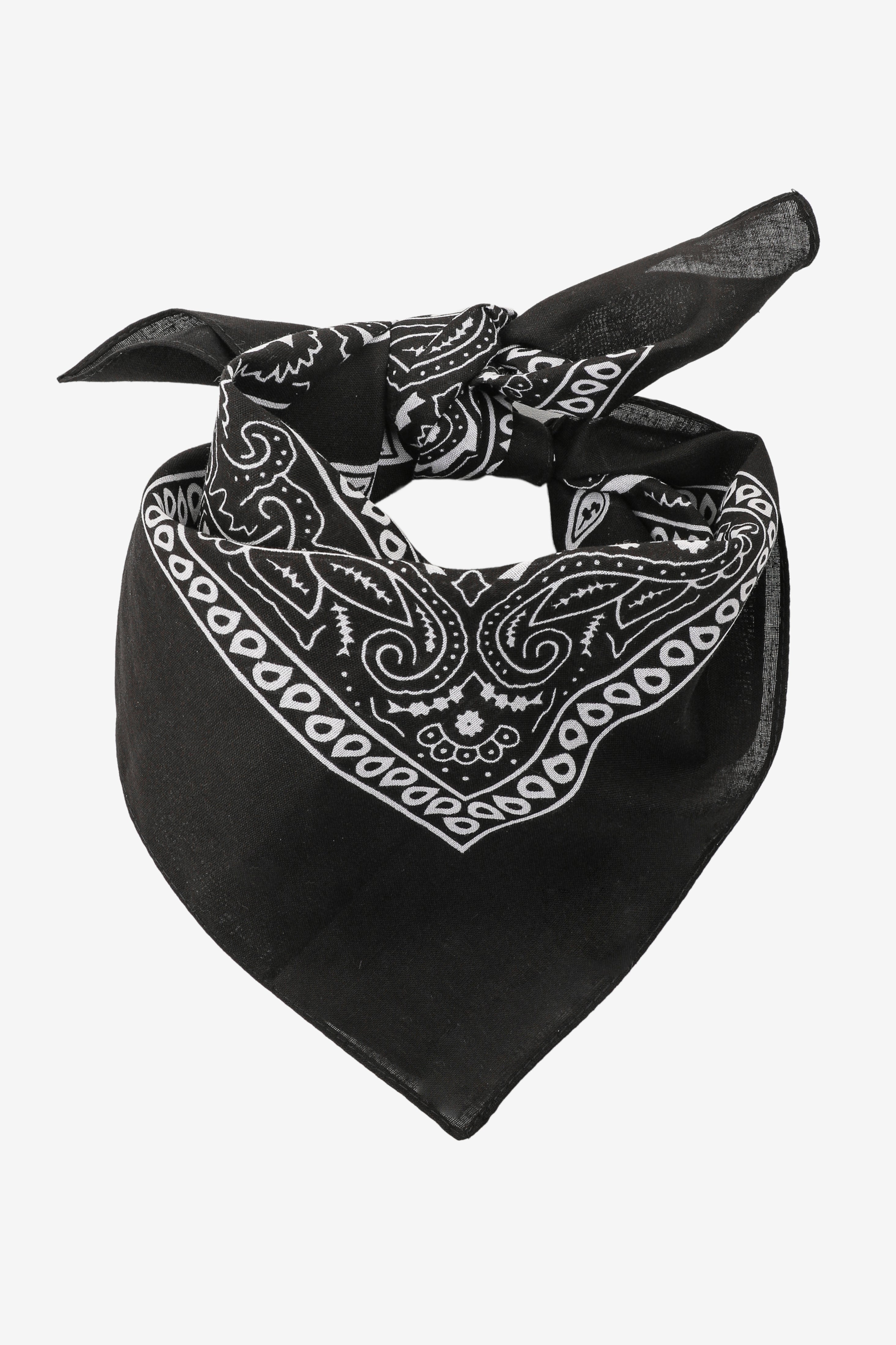 Bandana - Schwarz