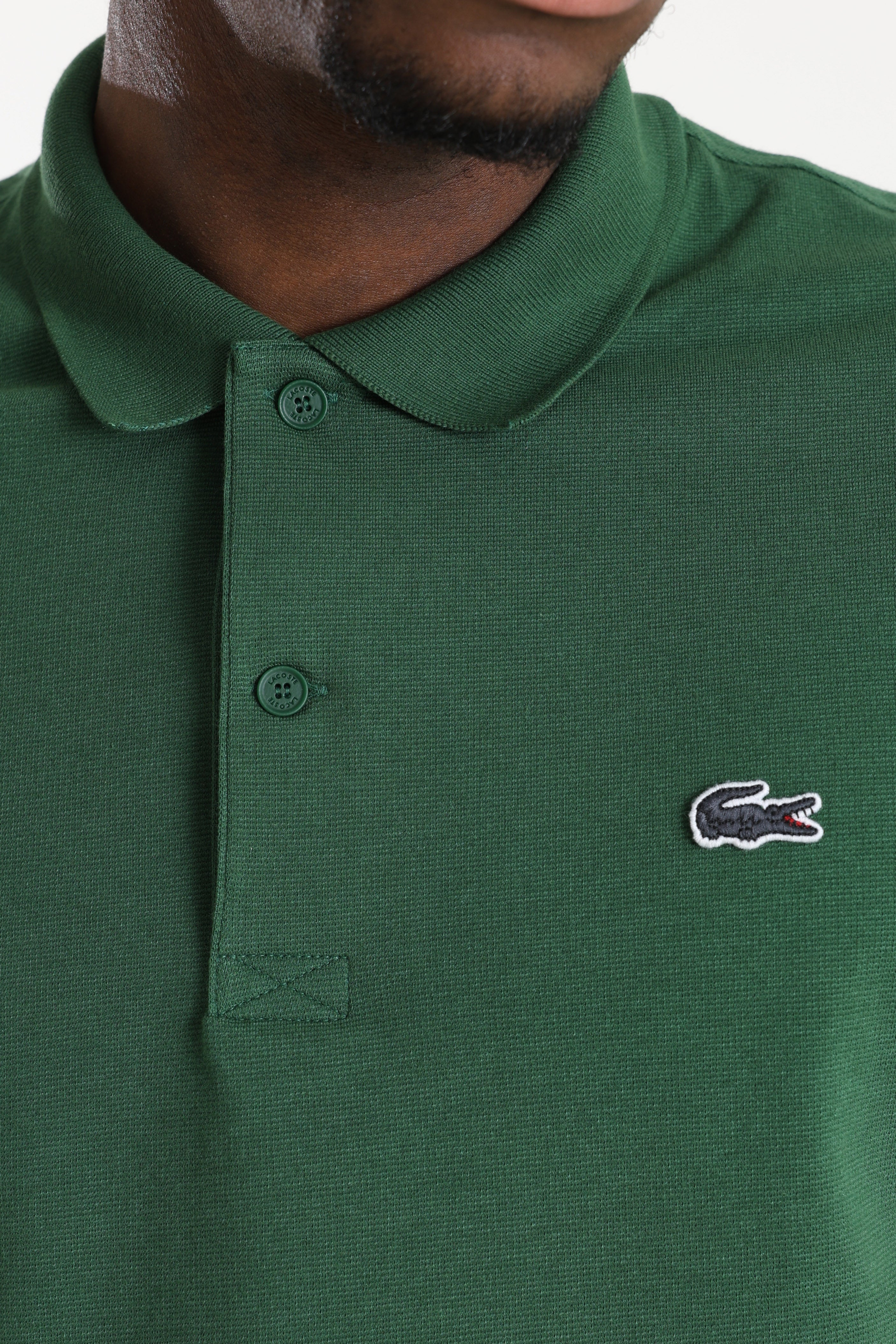Poloshirt - Green