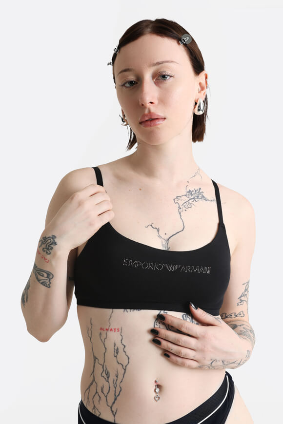 Bralatte - Black