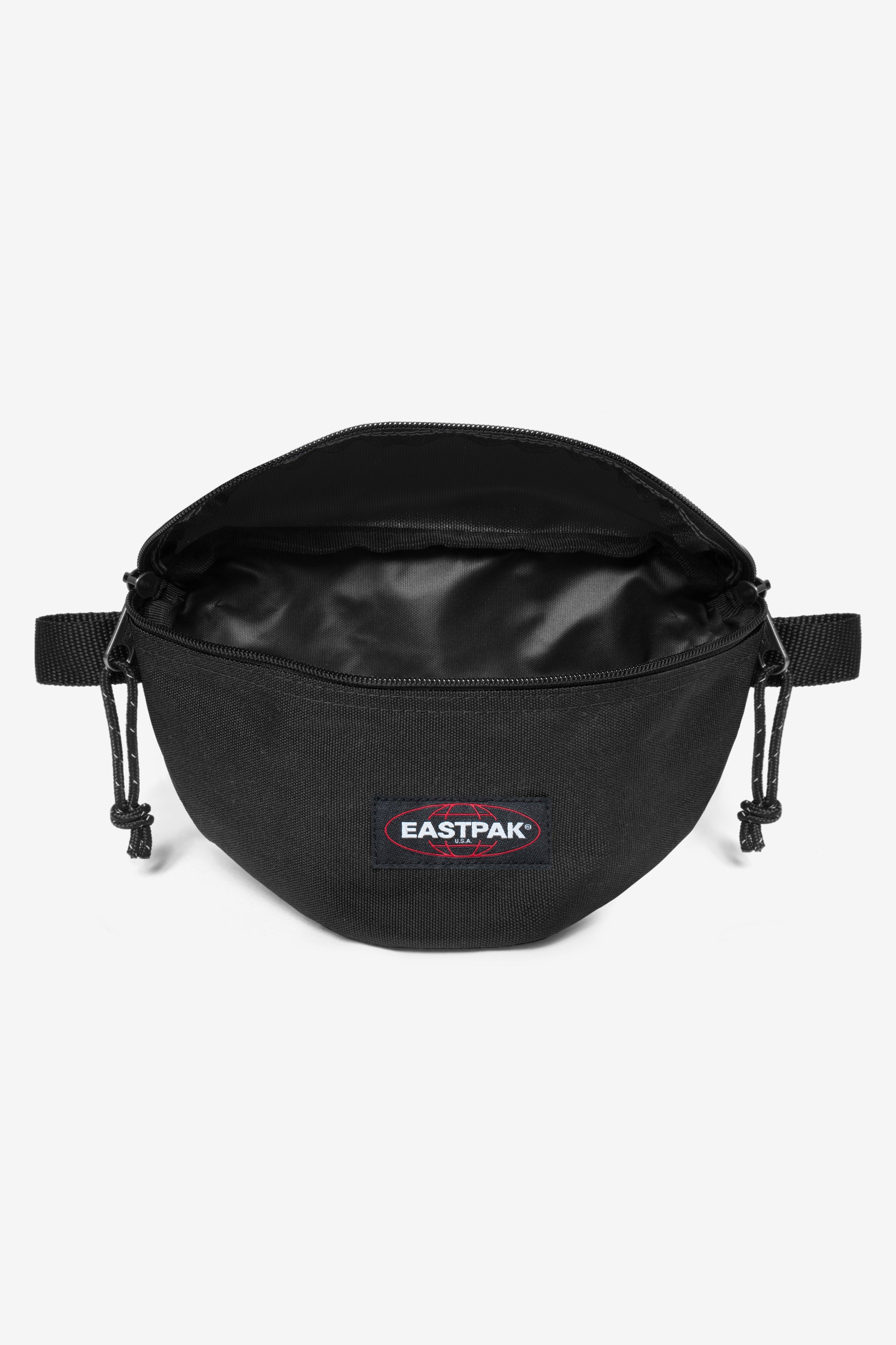 Bauchtasche - Schwarz