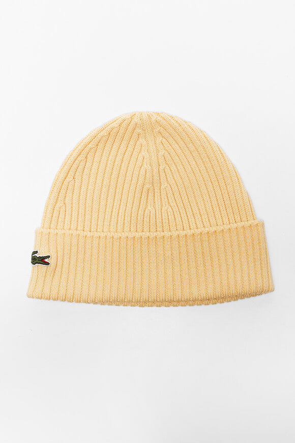 Beanie - Sesame